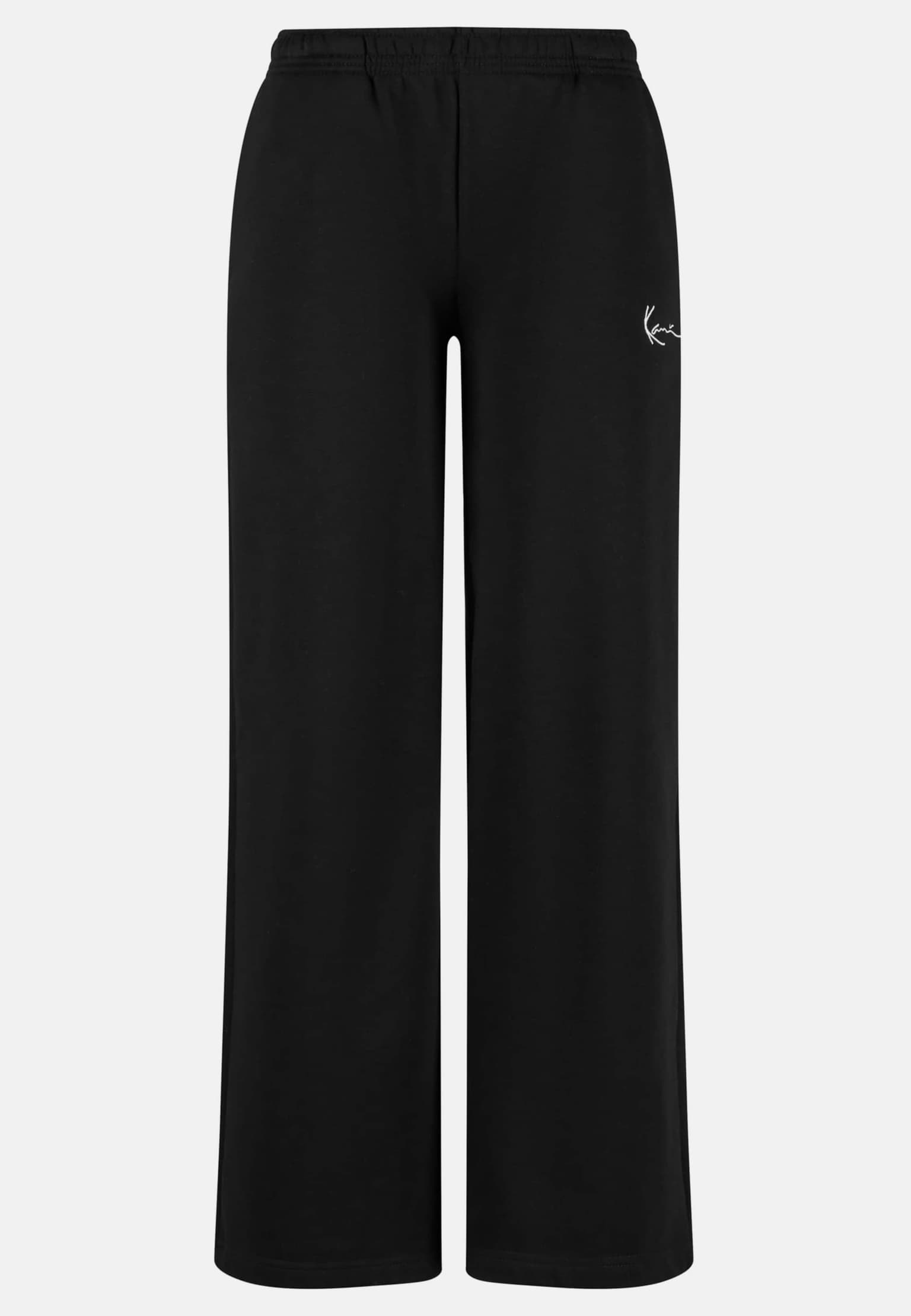 Karl Kani Signature Straight Leg Sweatpants – Bild 4