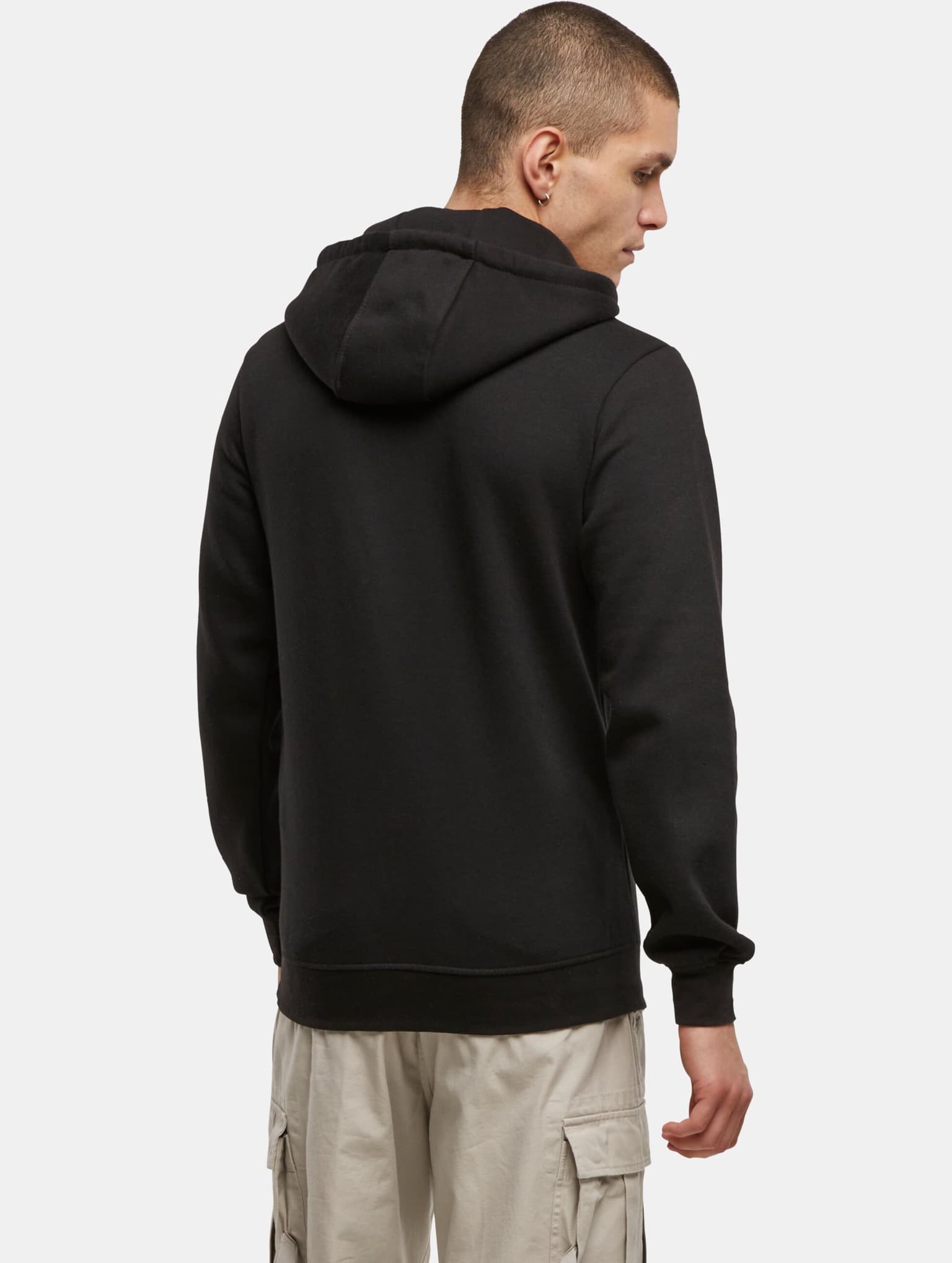 Brandit Army Hoodie – Bild 2