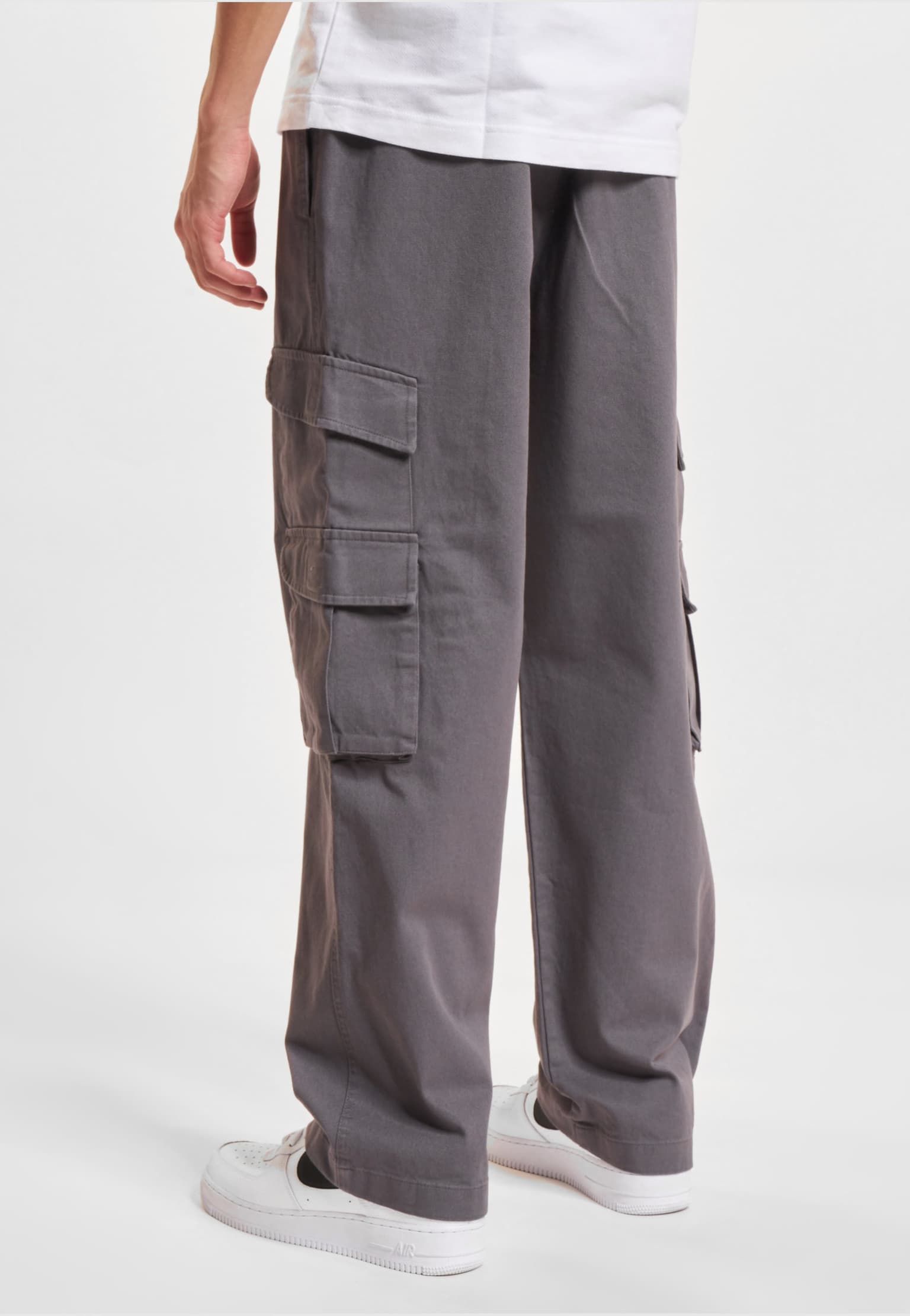 DEF Pure Cargopants – Bild 2