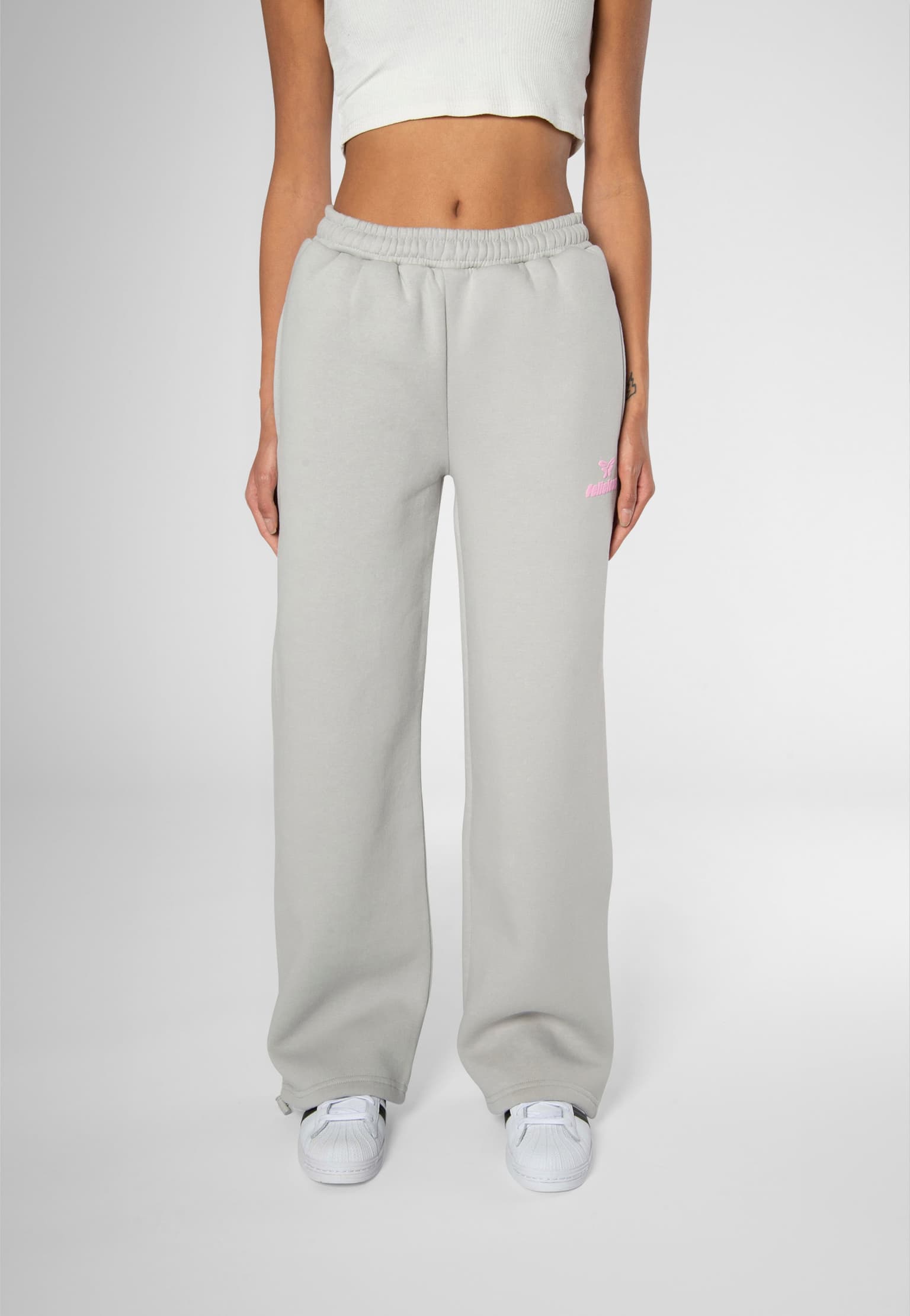 Felicious FELI-243-TP-0023-004 FELI Basic Sweatpants