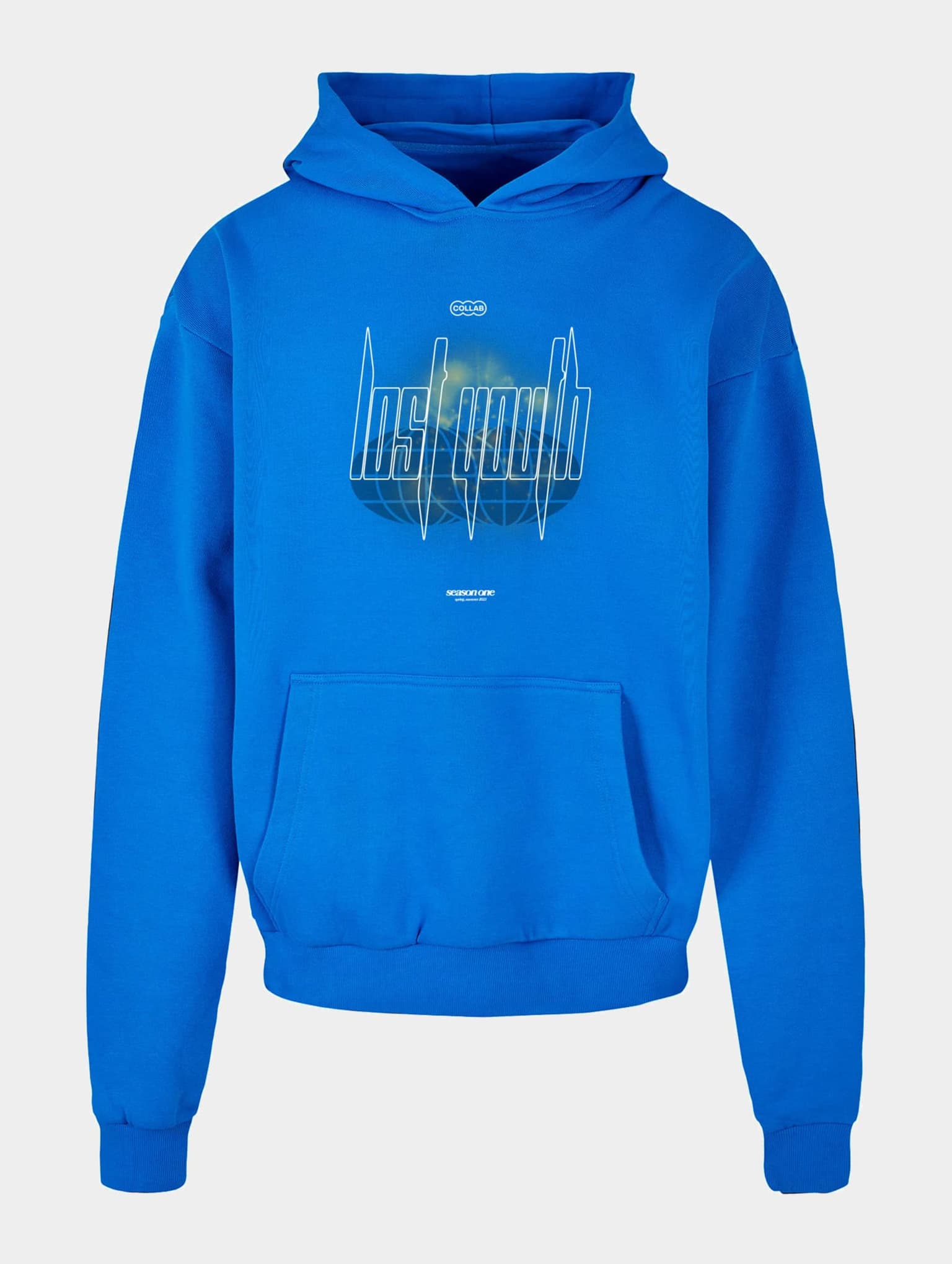 Lost Youth LY HOODY - COLLAB – Bild 2