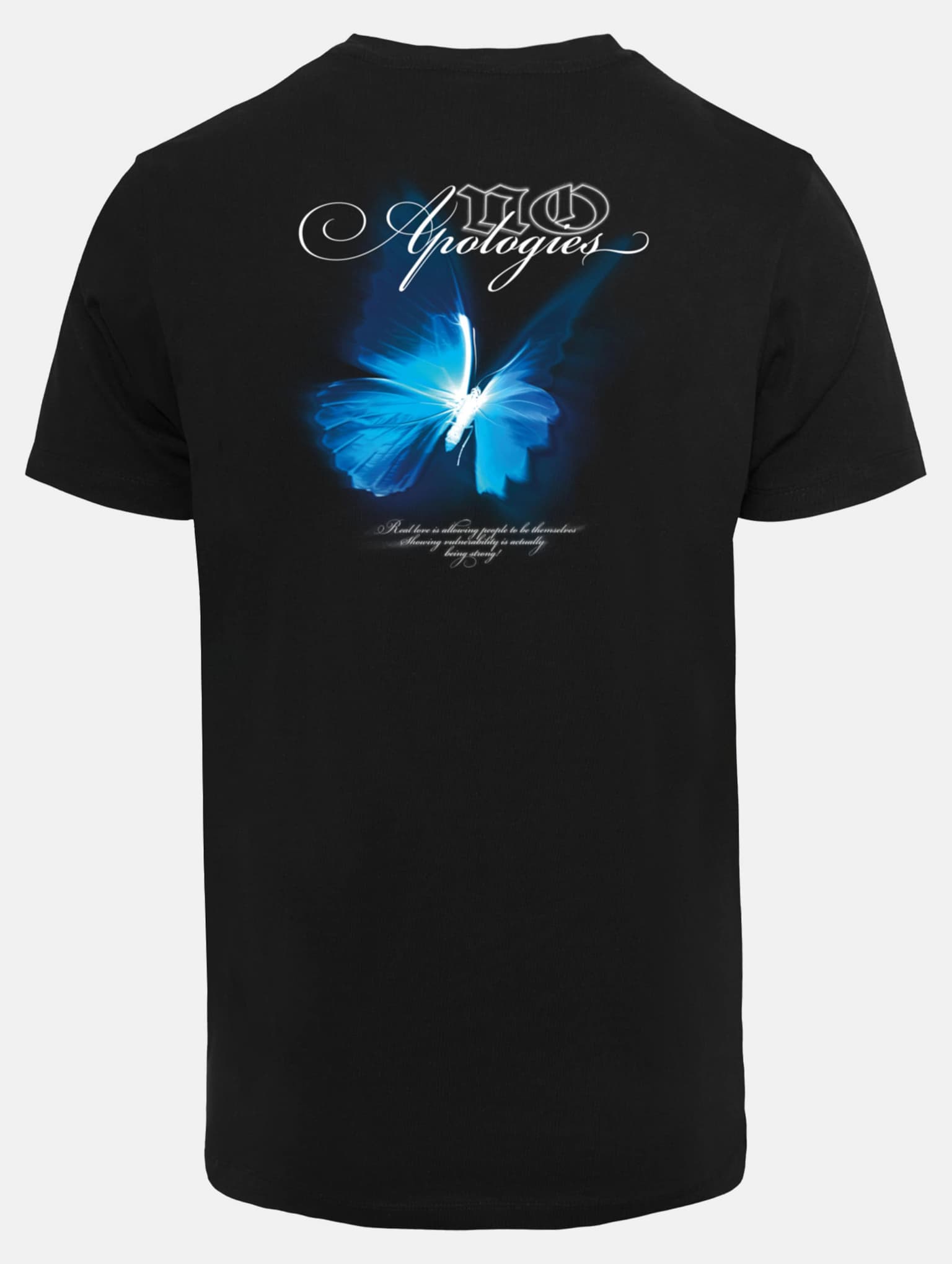 Mister Tee No Apologies Butterfly – Bild 4