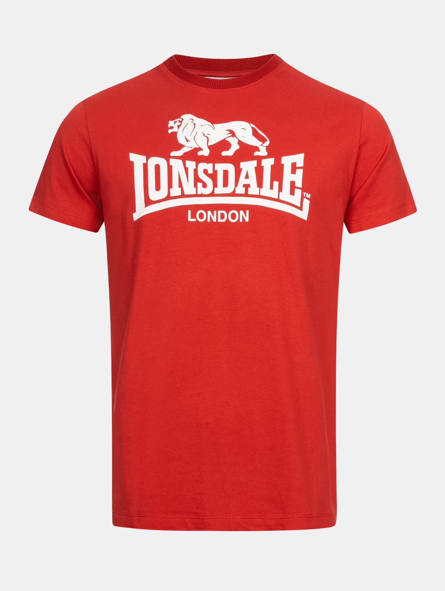 Lonsdale London St. Erney T-Shirt – Bild 4