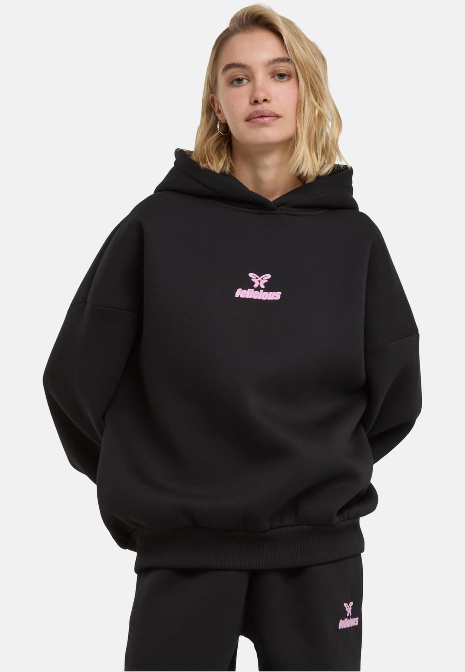 Felicious FELI Basic Hoodie