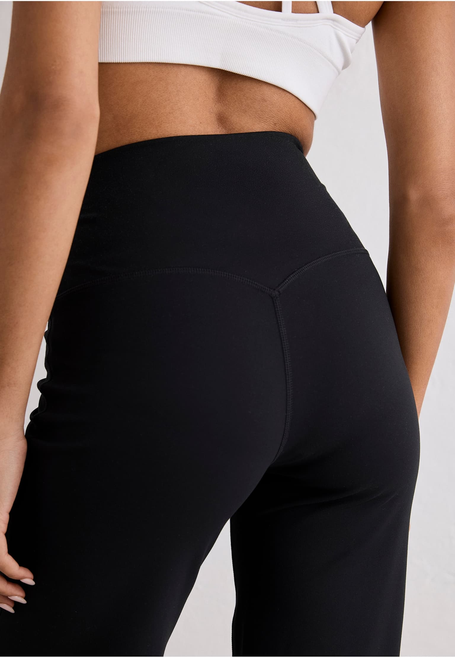 aimn Sense Straight Leg Tights – Bild 4