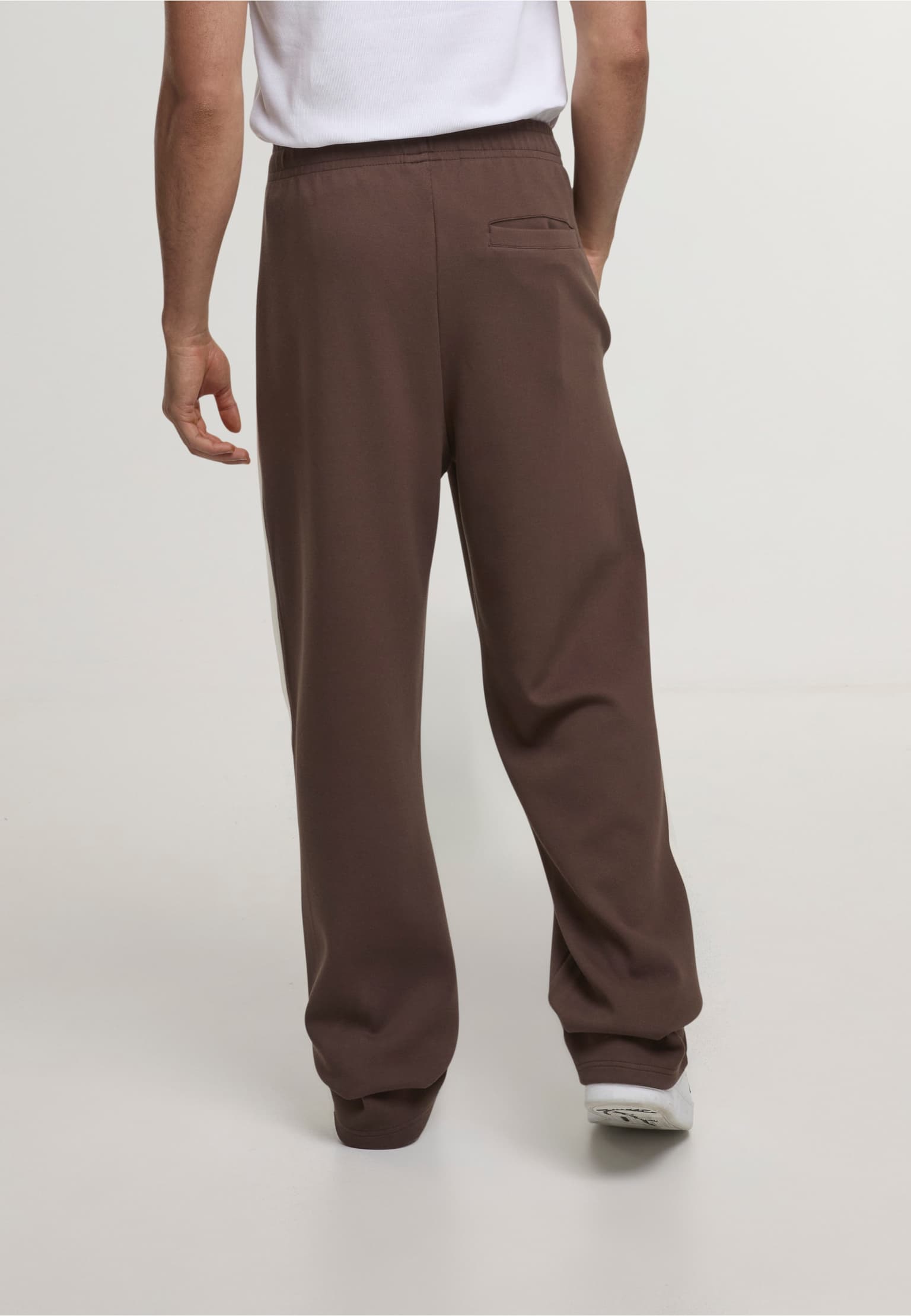 Karl Kani Signature Sidestripe Pique Trackpants – Bild 2