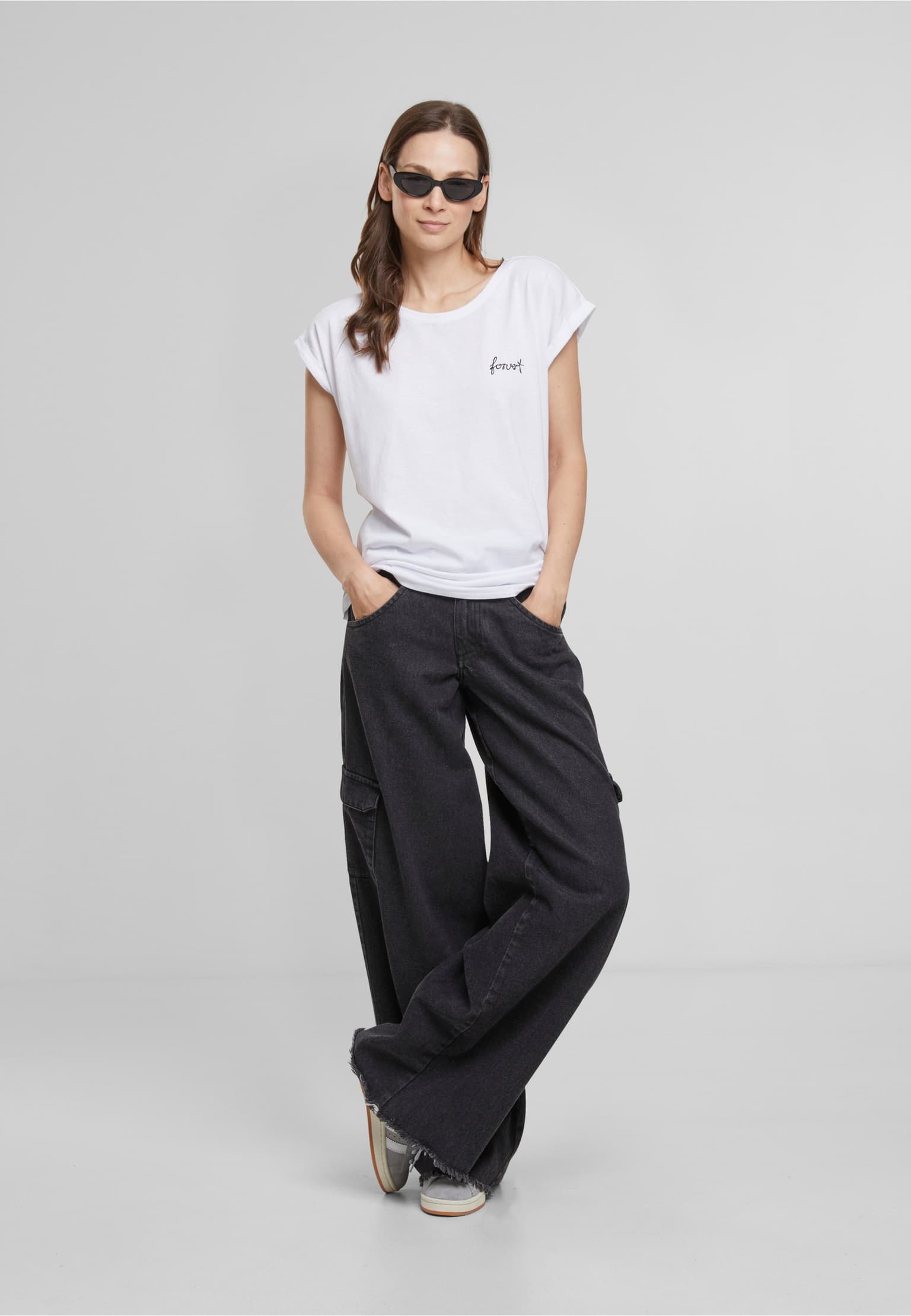 Forvert Ladies Tee Santa Maria – Bild 3