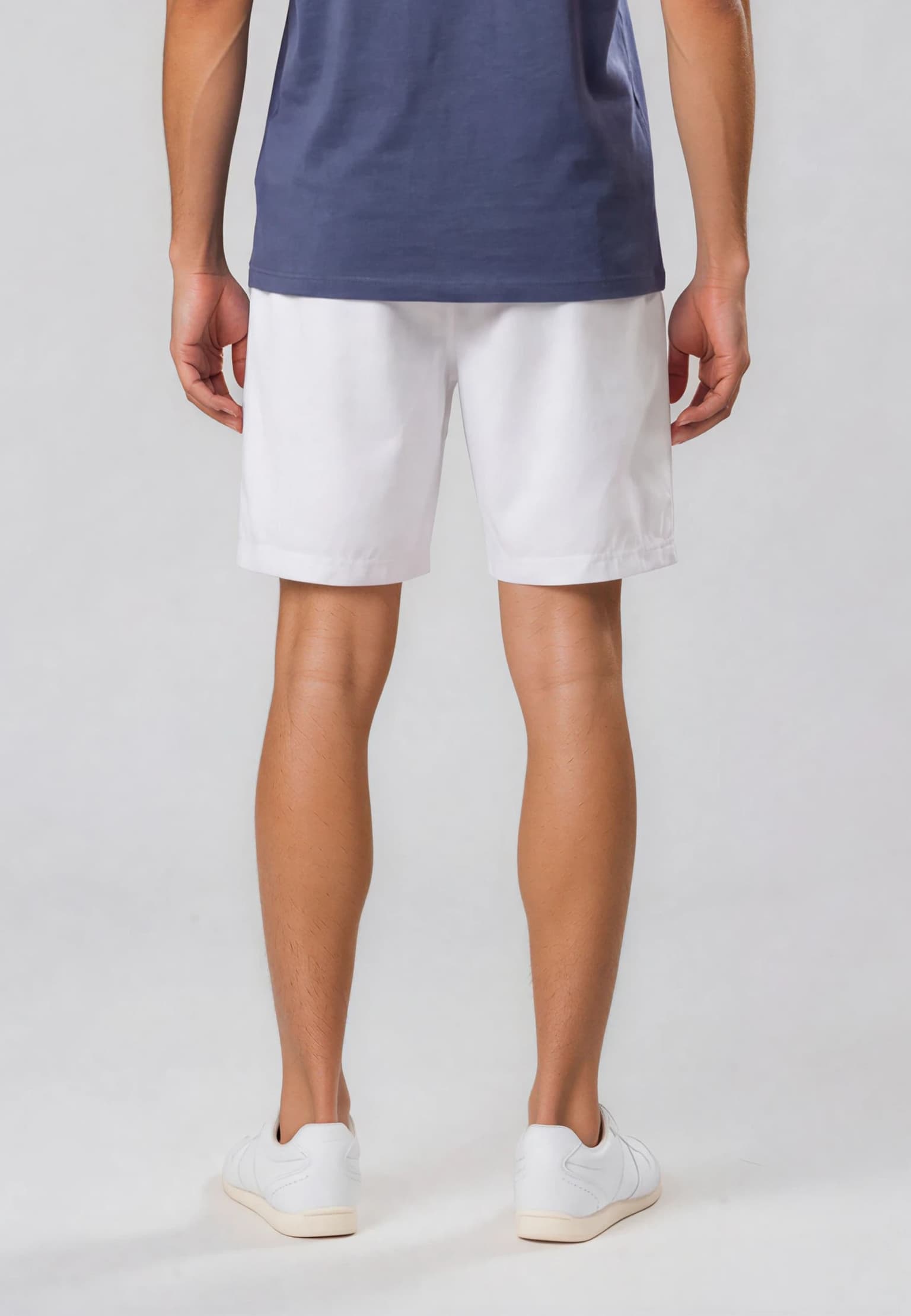 Sergio Tacchini Riflesso PL Short – Bild 2