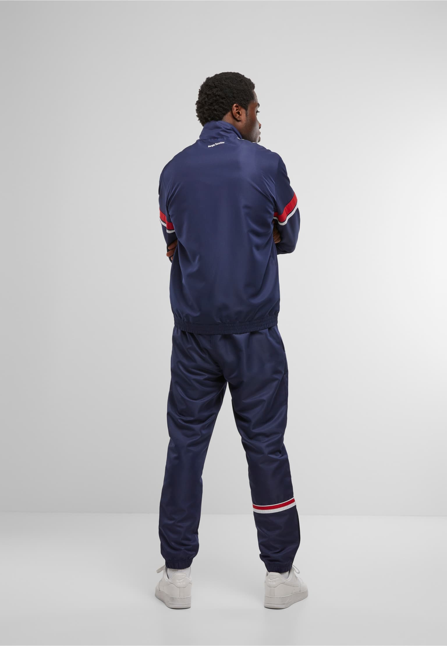 Sergio Tacchini Cryo 025 Tracksuit – Bild 2