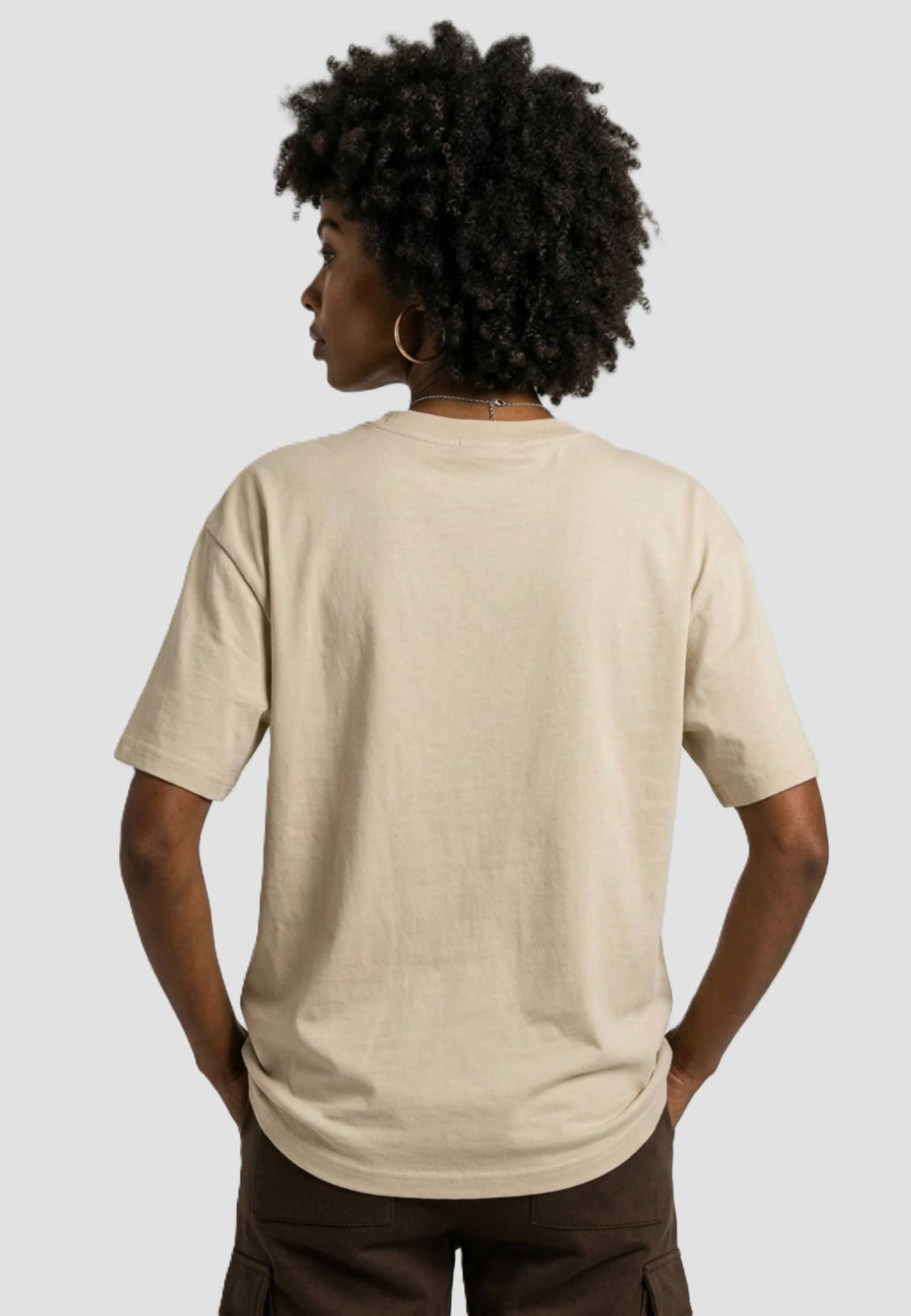 DEF Tshirt Heart – Bild 2