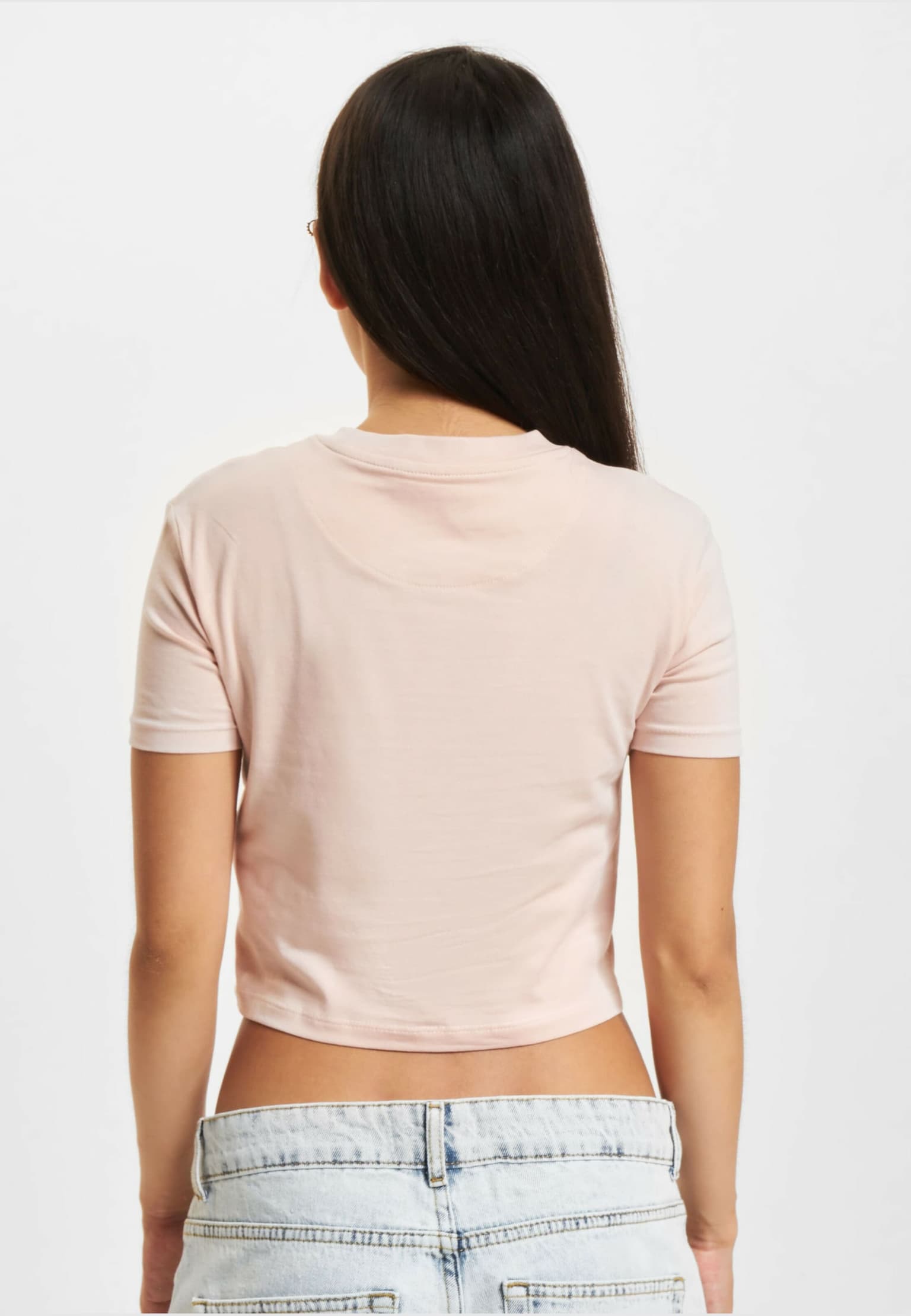 DEF Crop T-Shirt – Bild 2