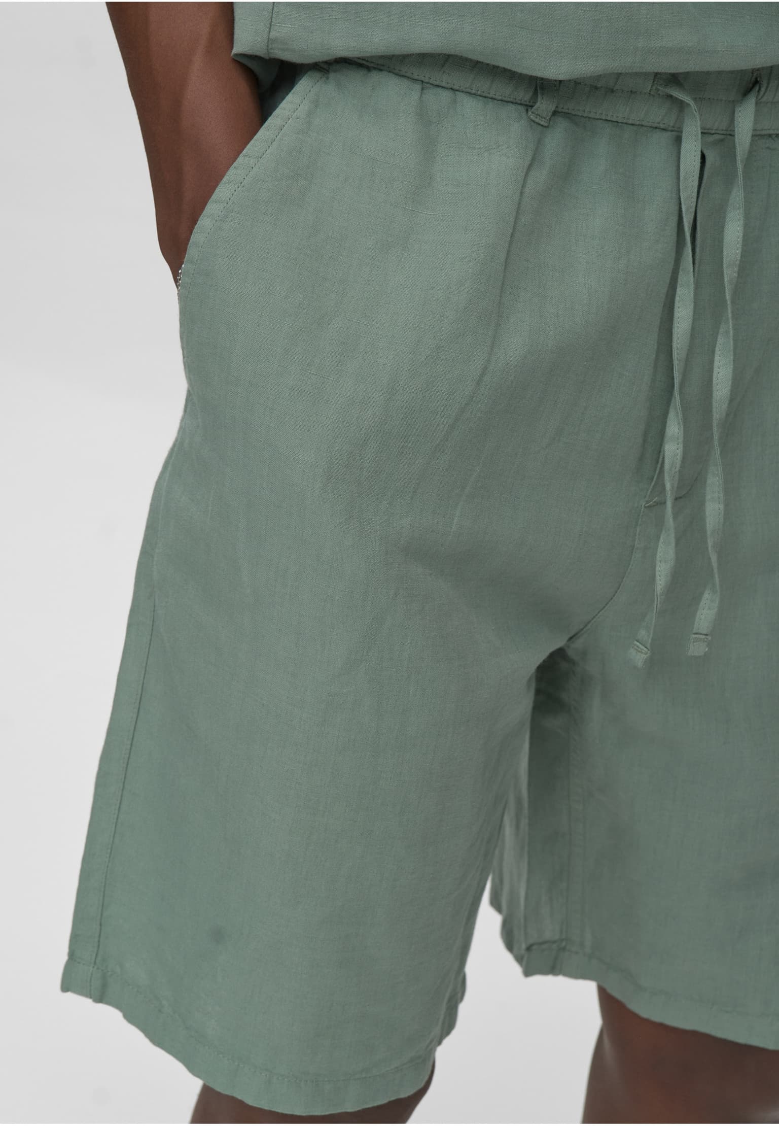 Minimum Atlas rlx shorts – Bild 3