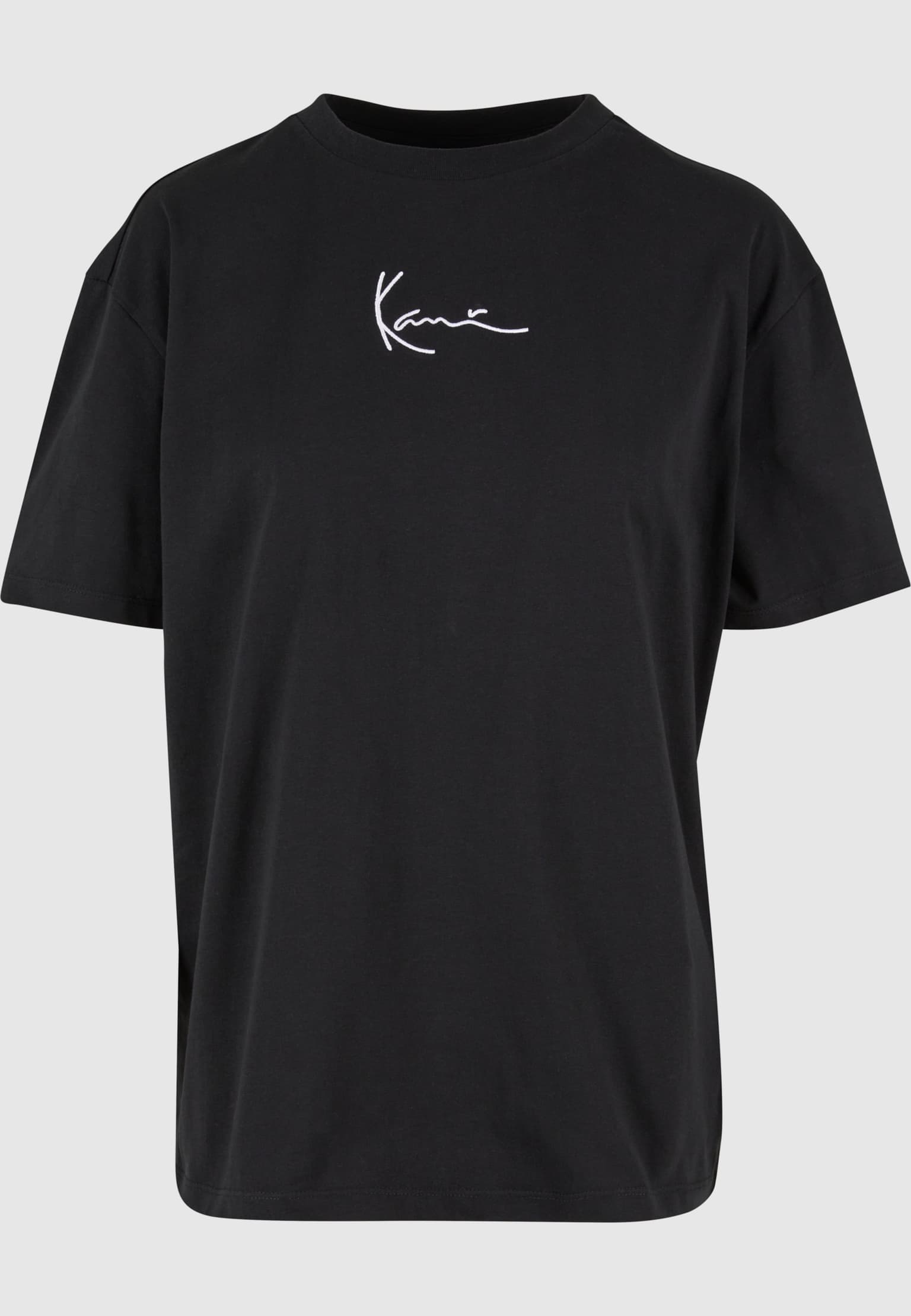 Karl Kani Small Signature Essential Oversized T-Shirt – Bild 3