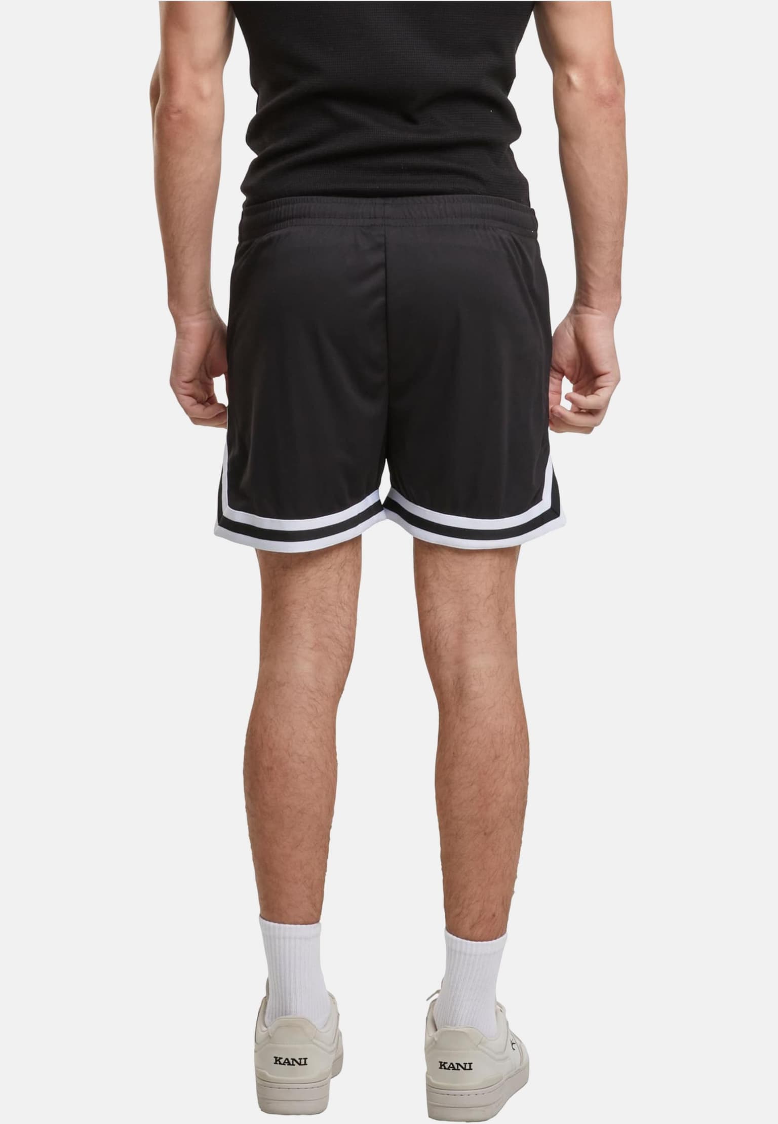 Karl Kani Signature Mesh Short – Bild 2