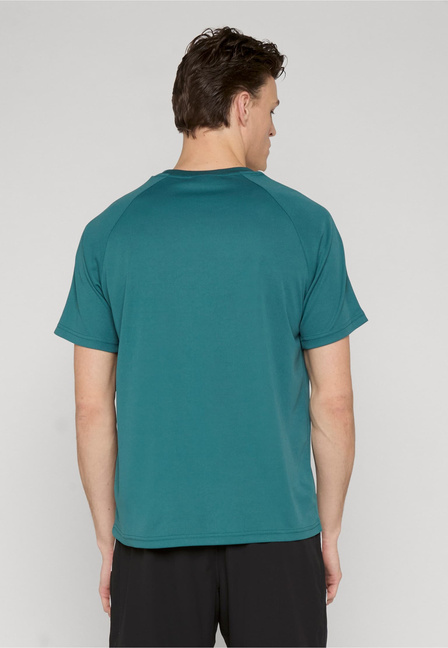 Sergio Tacchini Egeo PL T-Shirt – Bild 2