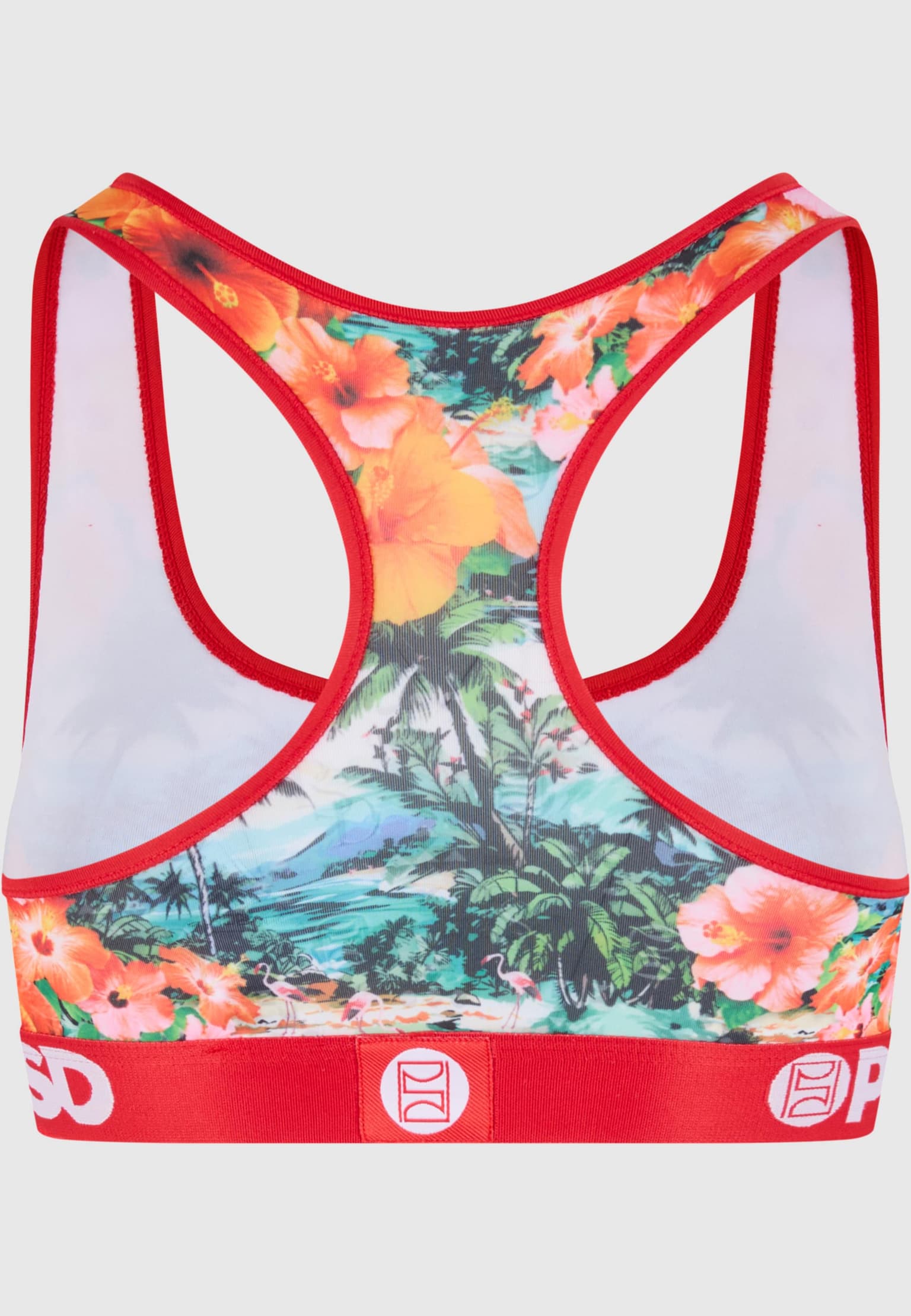 PSD HAWAIIAN LUXE SB – Bild 2