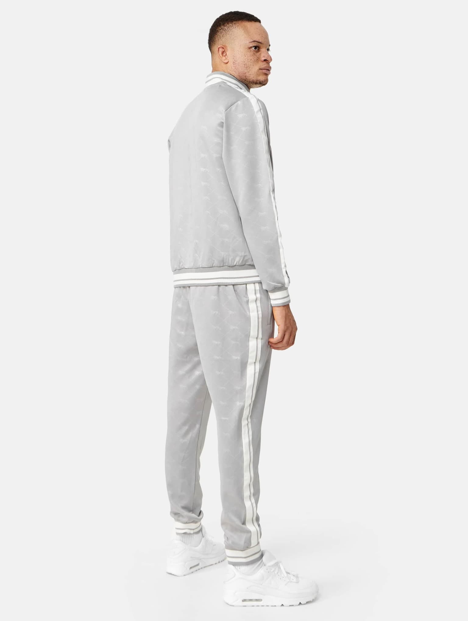 Lonsdale London Ashwell Sweat Suit – Bild 2