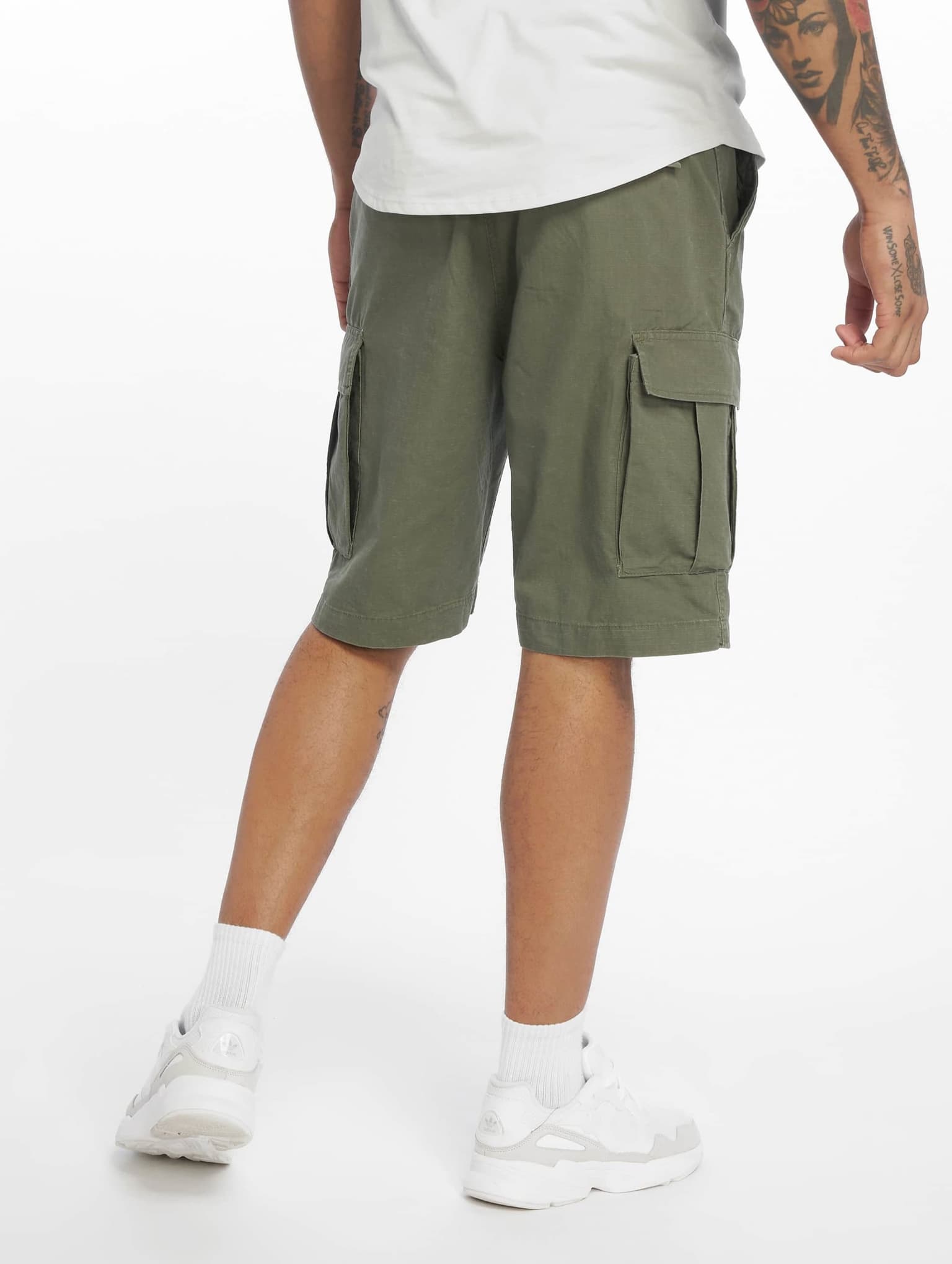 Brandit BDU Ripstop Short – Bild 2