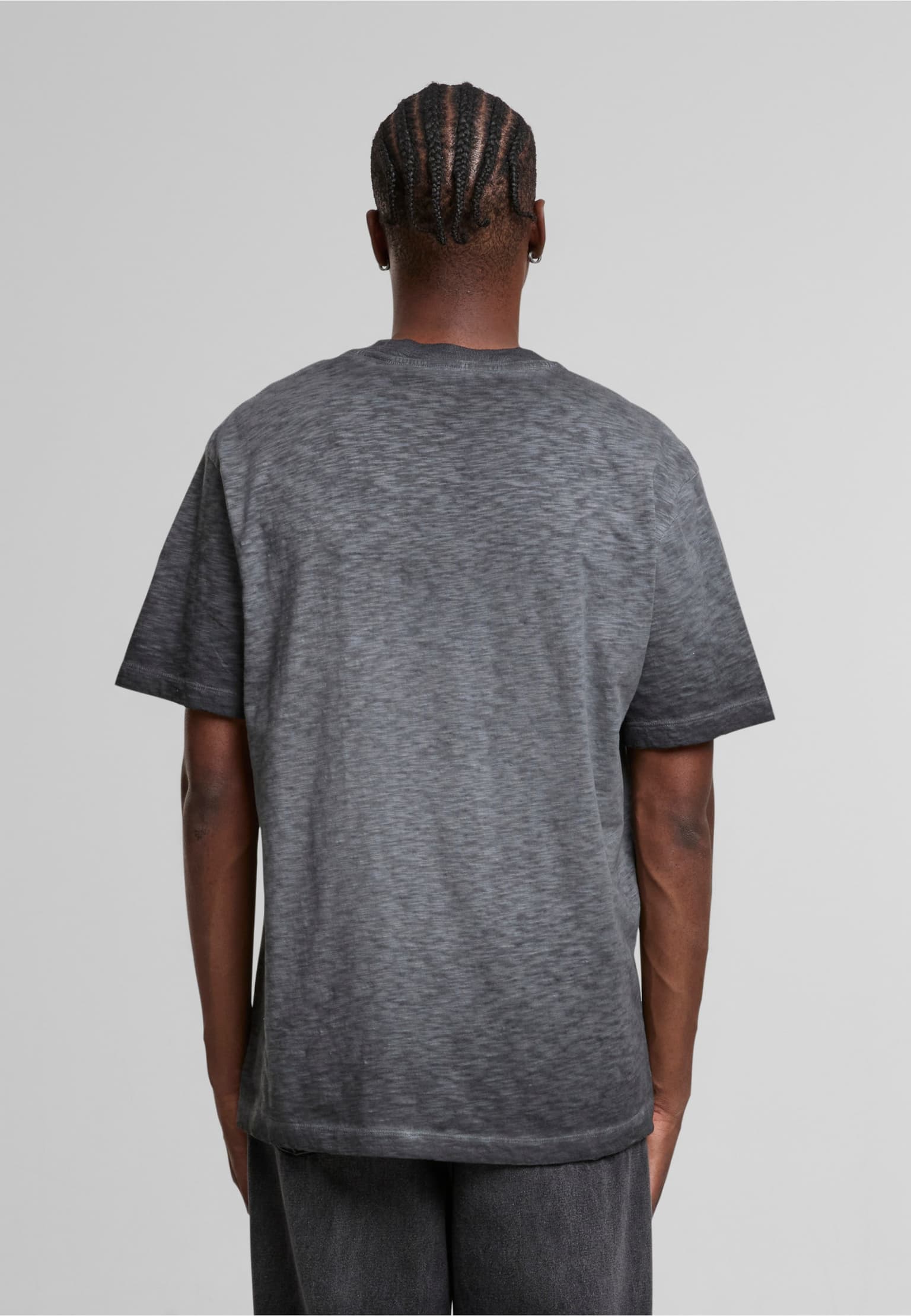 True Religion SS SLUB EMBRO ARCH LOGO TEE – Bild 2