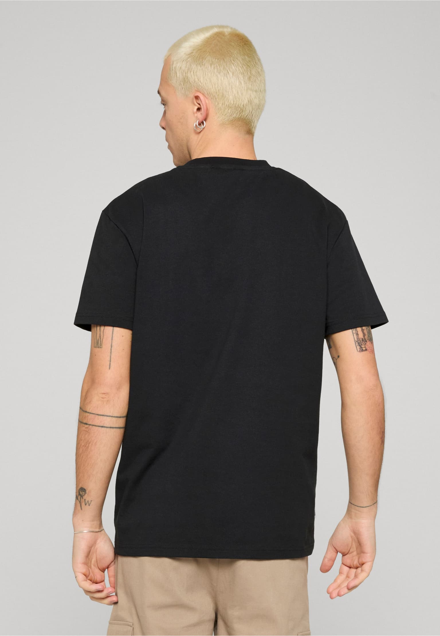 UNFAIR ATHLETICS Restriction T-Shirt – Bild 2
