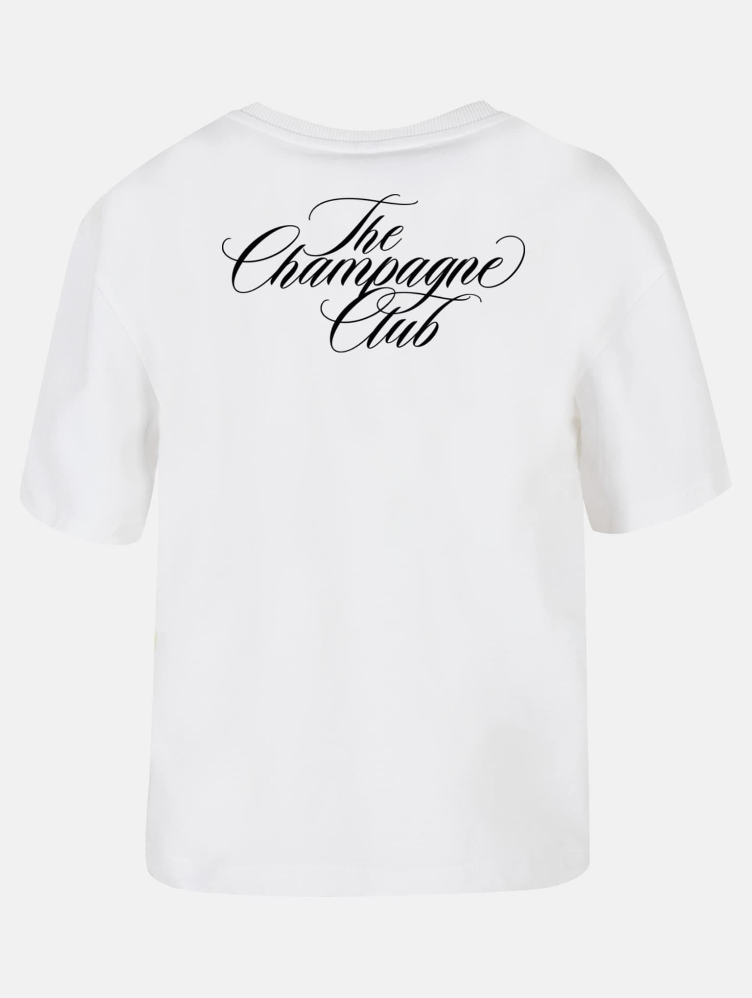 Miss Tee The Champagne Club – Bild 4
