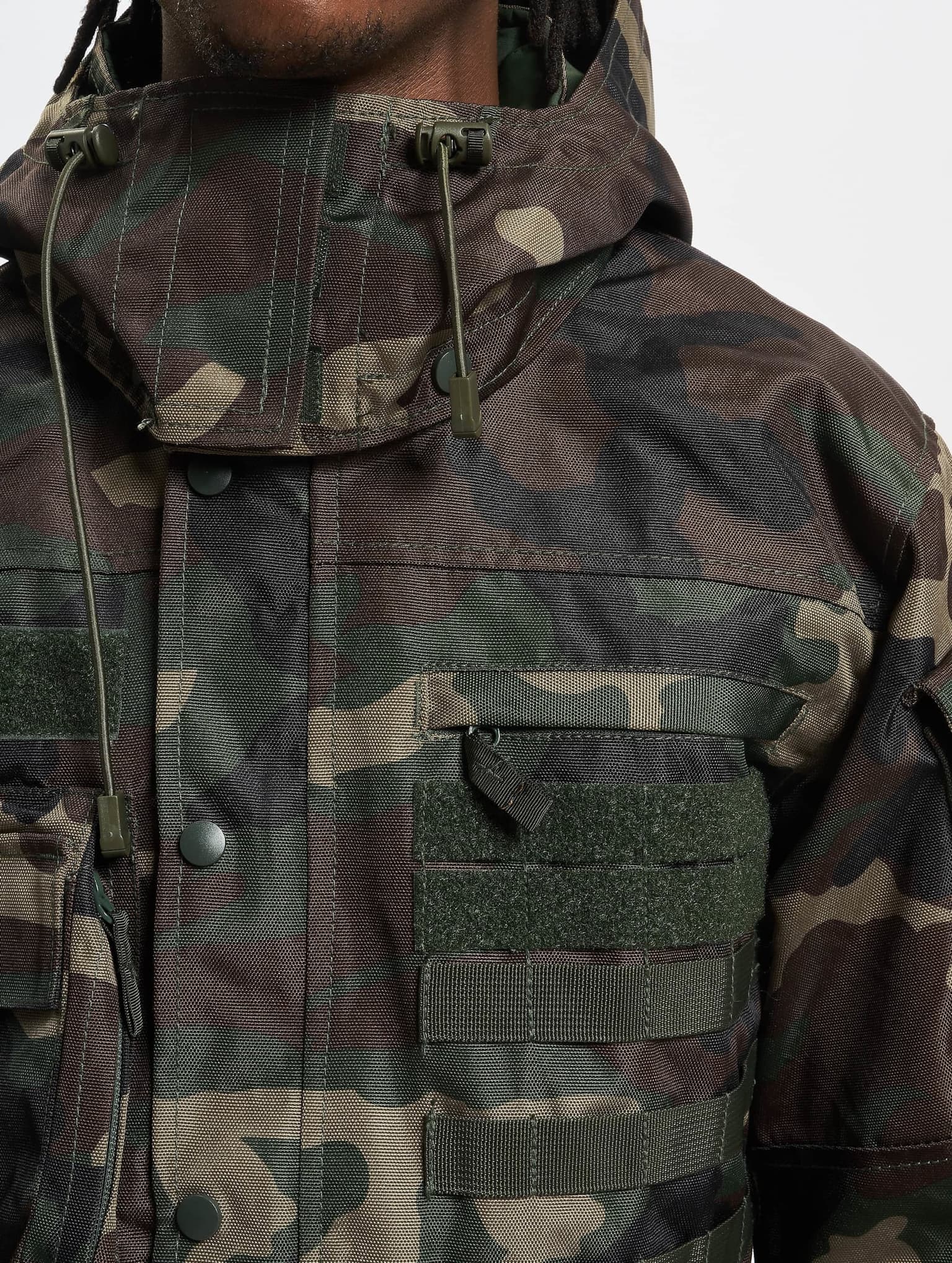 Brandit Performance Outdoorjacket – Bild 4