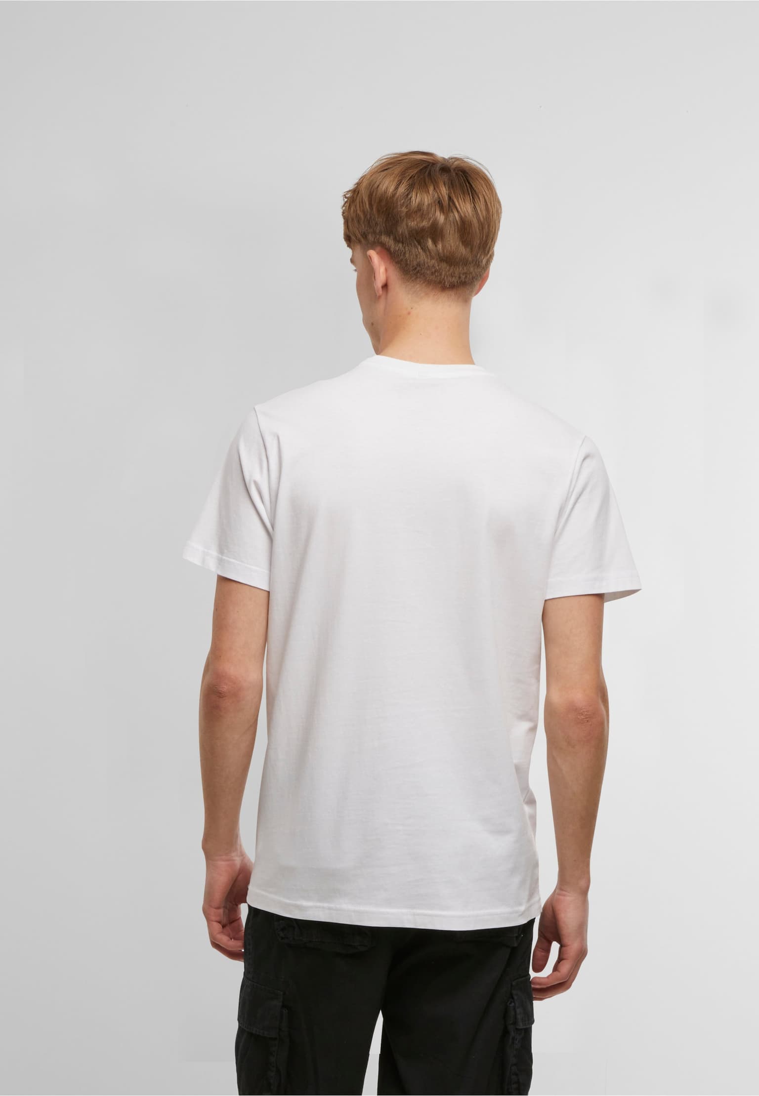 Forvert T-Shirt Roundn Salinas – Bild 2