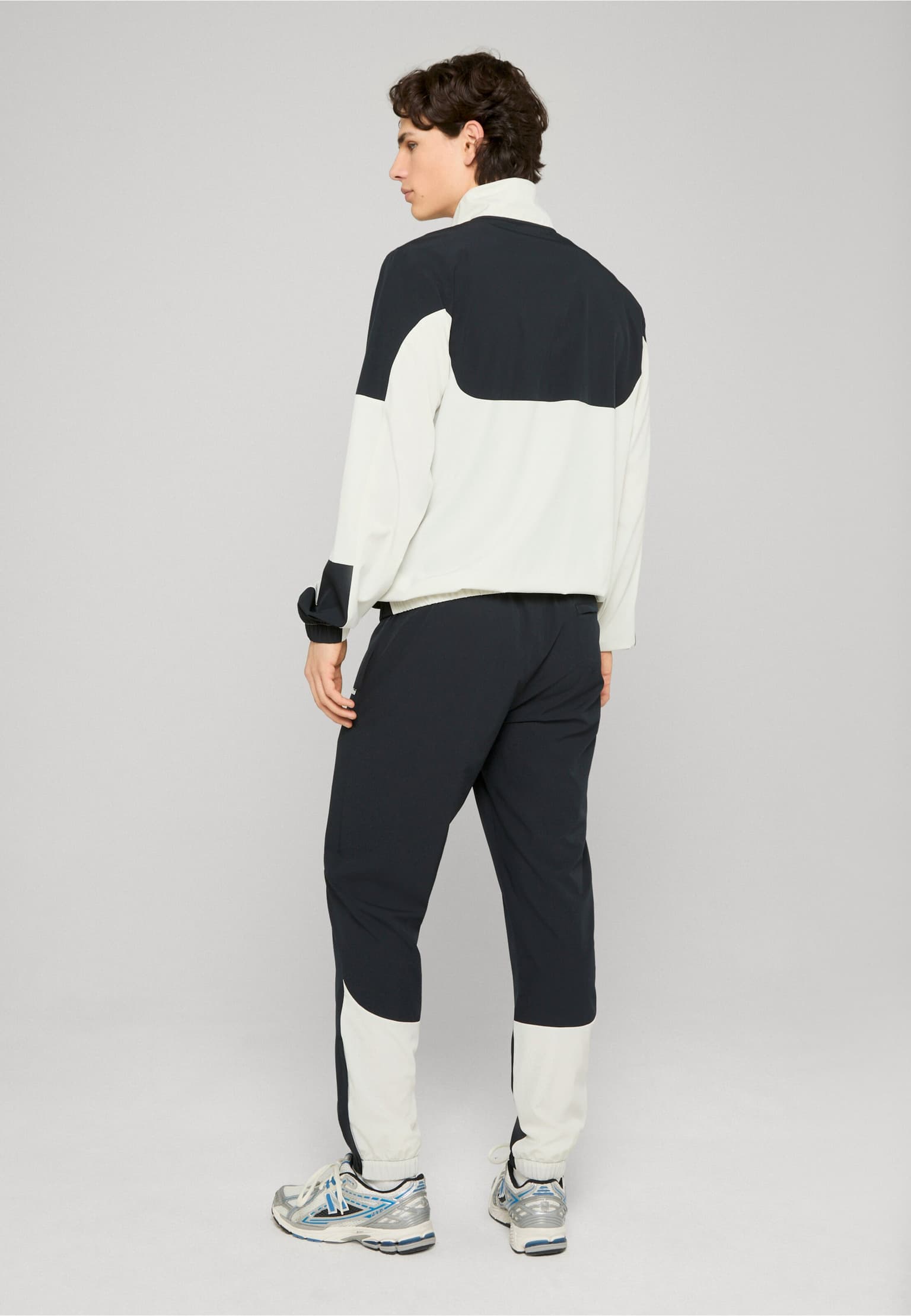 Sergio Tacchini Arcata Tracksuit – Bild 2