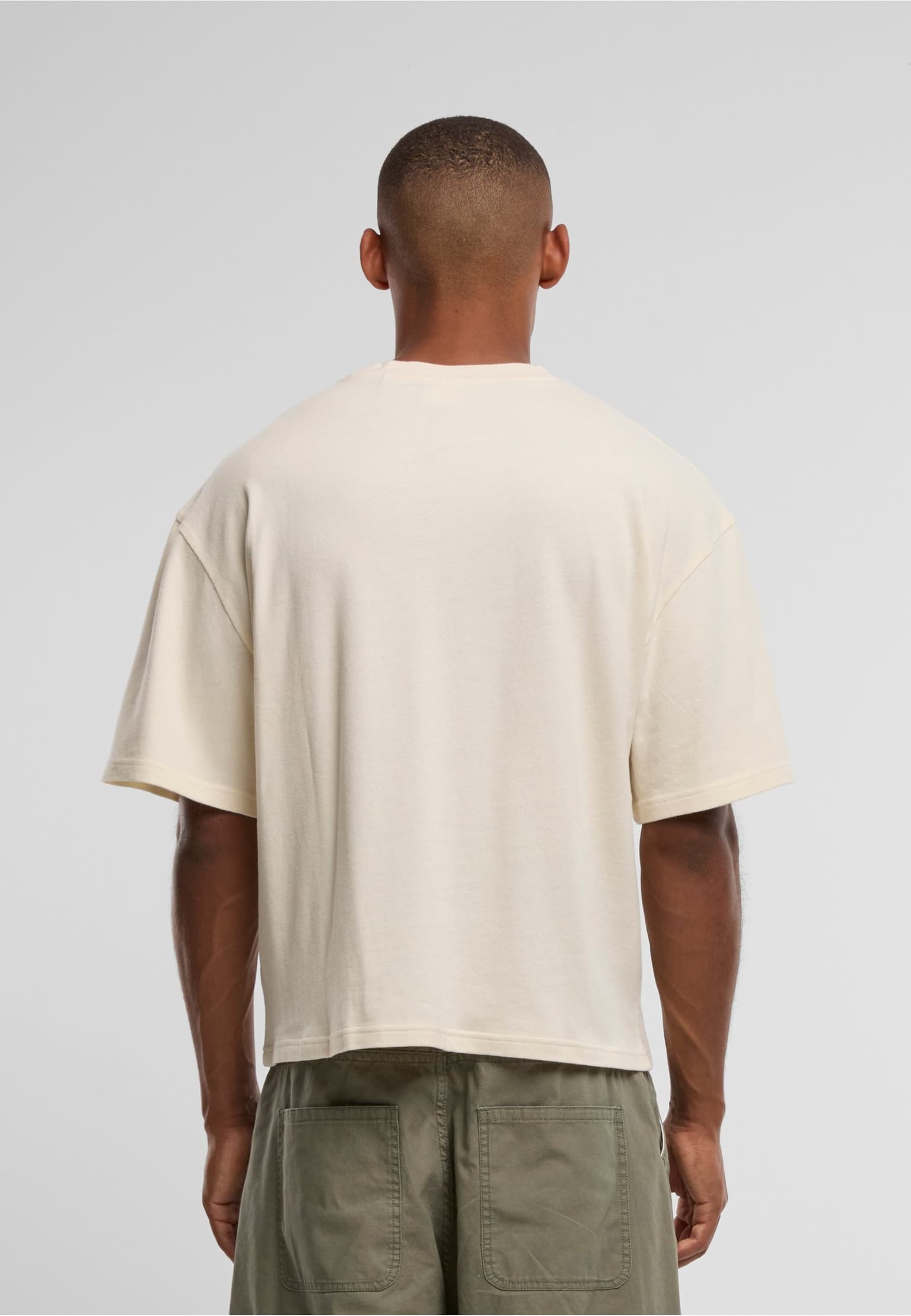 Karl Kani Sport Gradient Boxy T-Shirt – Bild 2