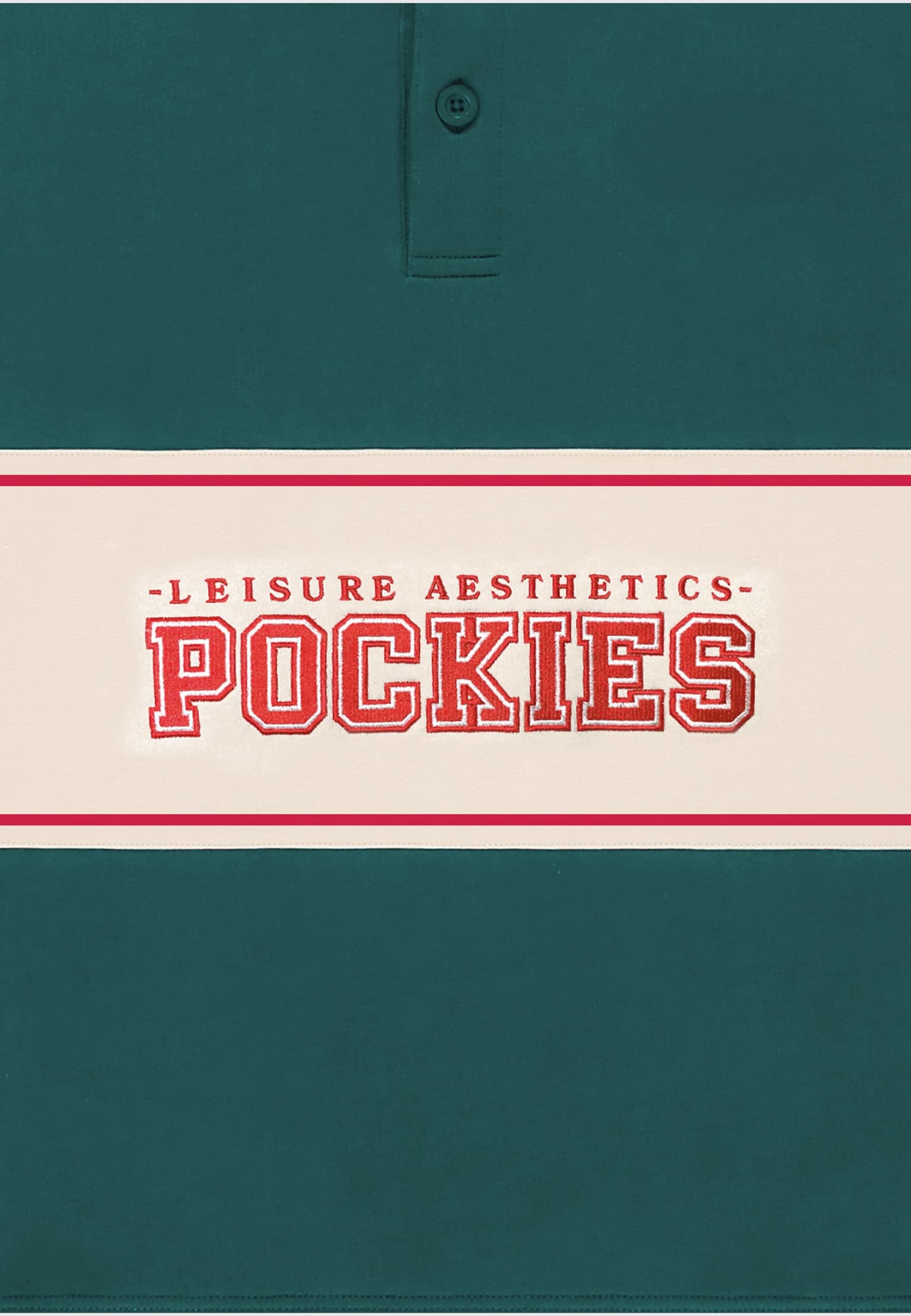 Pockies UM Polo – Bild 3