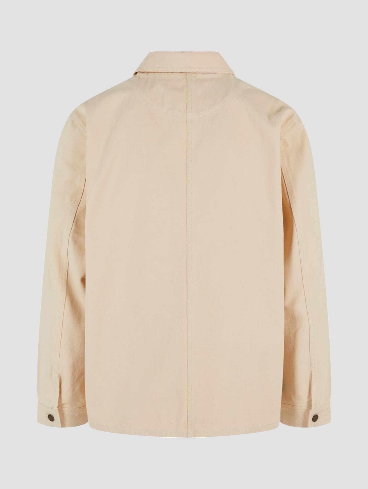Zoo York Essential Workwear Jacket – Bild 4