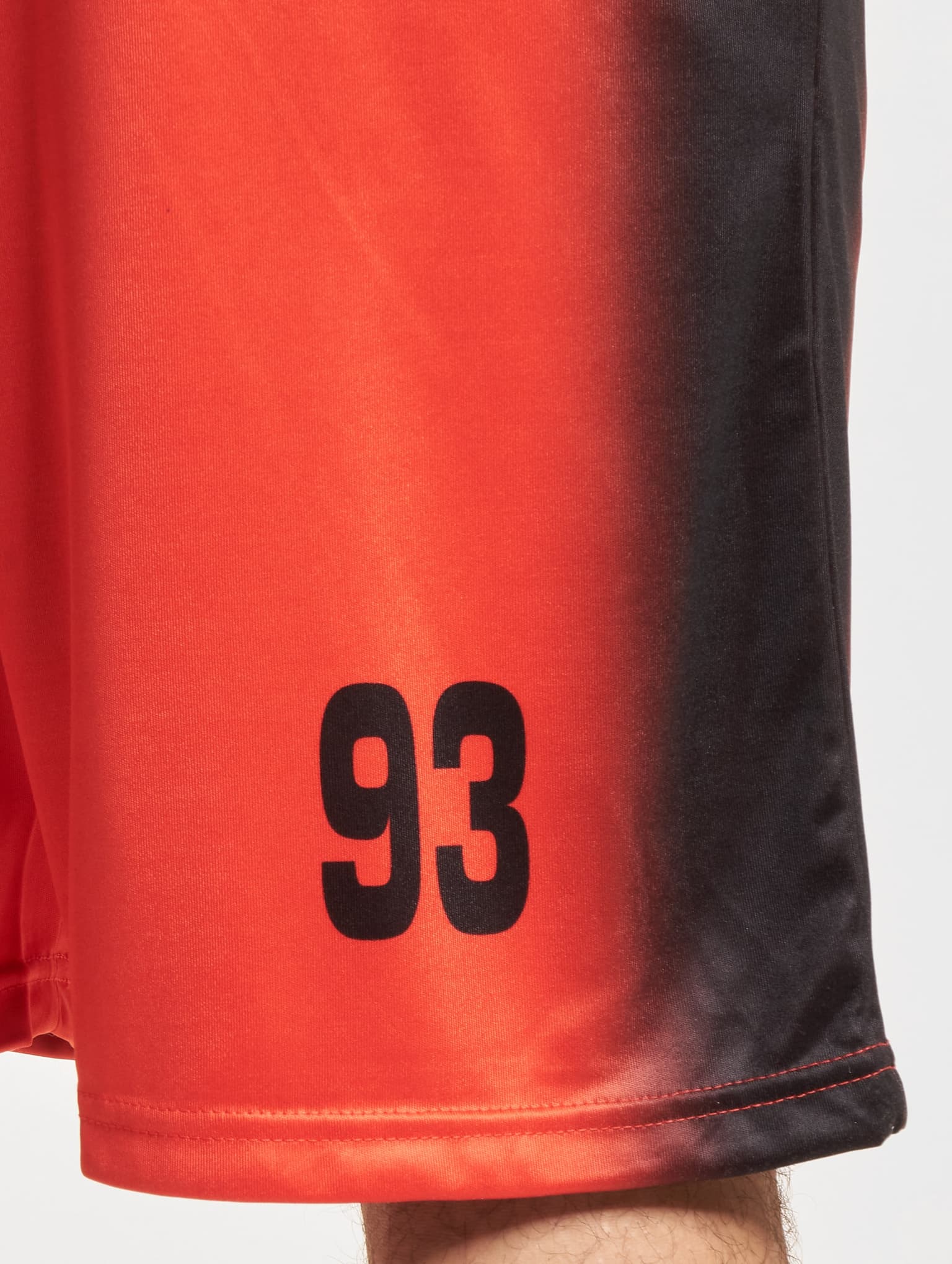 Ecko Unltd. Faded Soccer Short – Bild 4