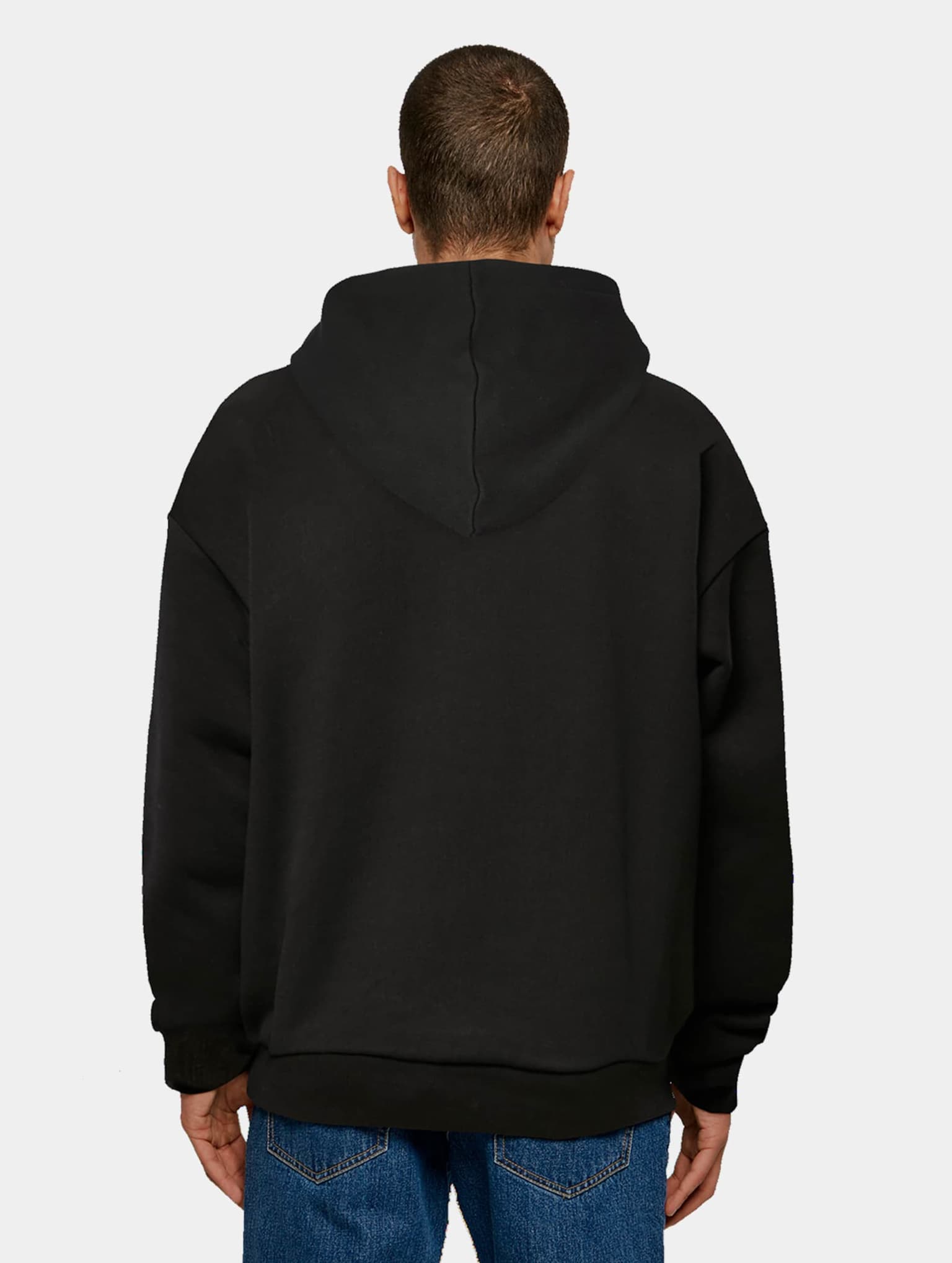 Lost Youth LY HOODY - WASTED – Bild 2