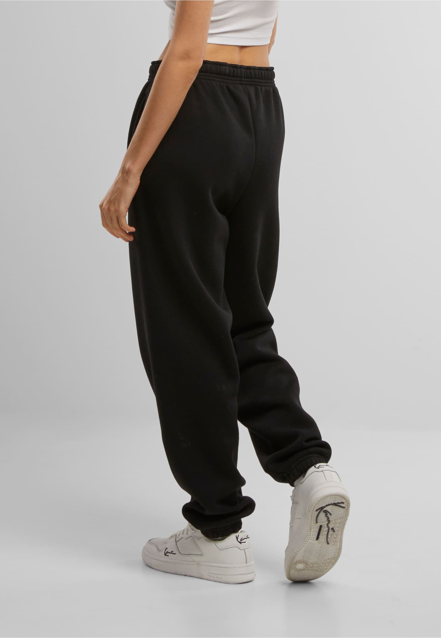 Karl Kani Small Signature Essential Os Sweatpants – Bild 2