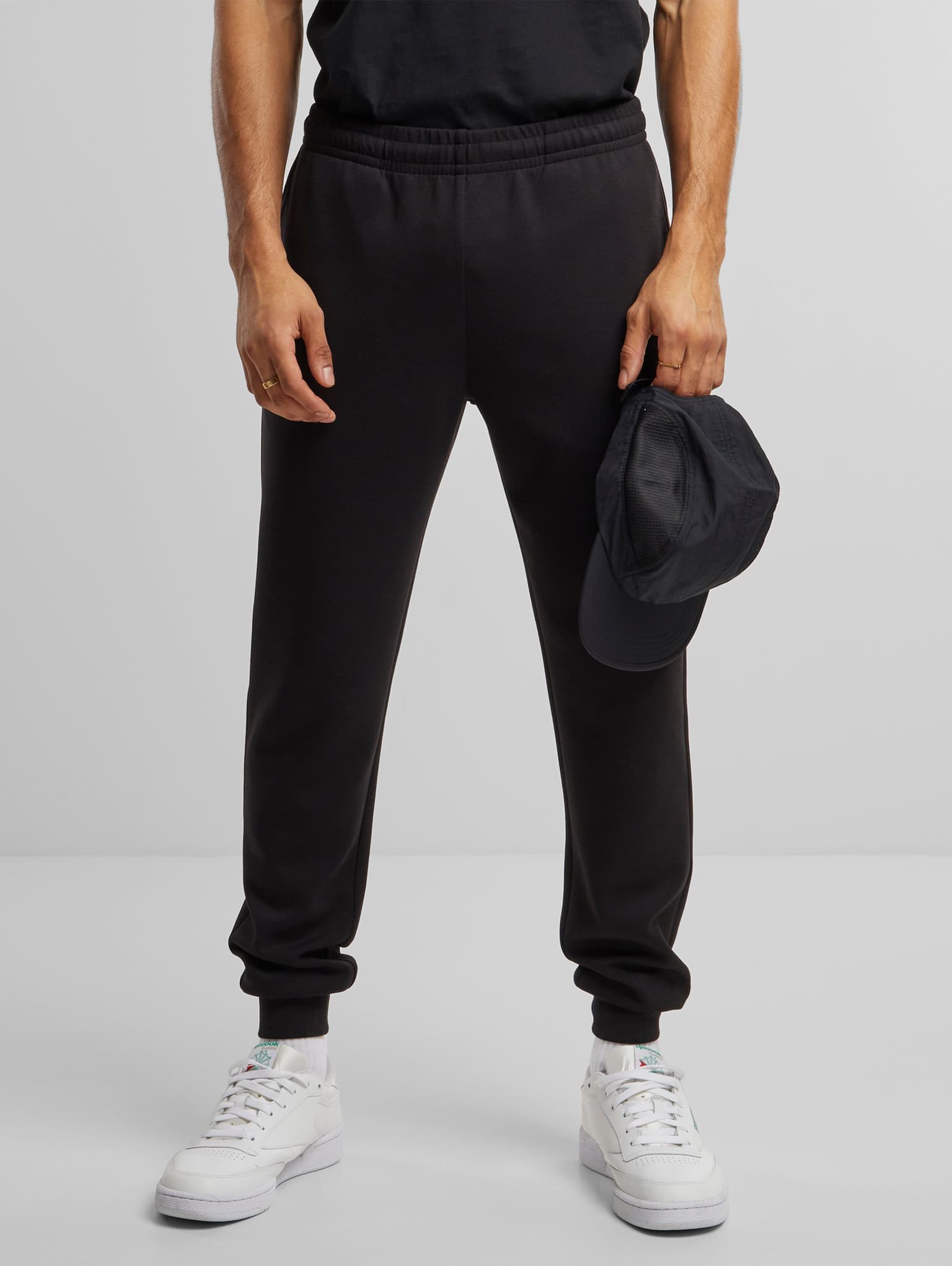 Urban Classics Scuba Basic Jogginghose – Bild 3