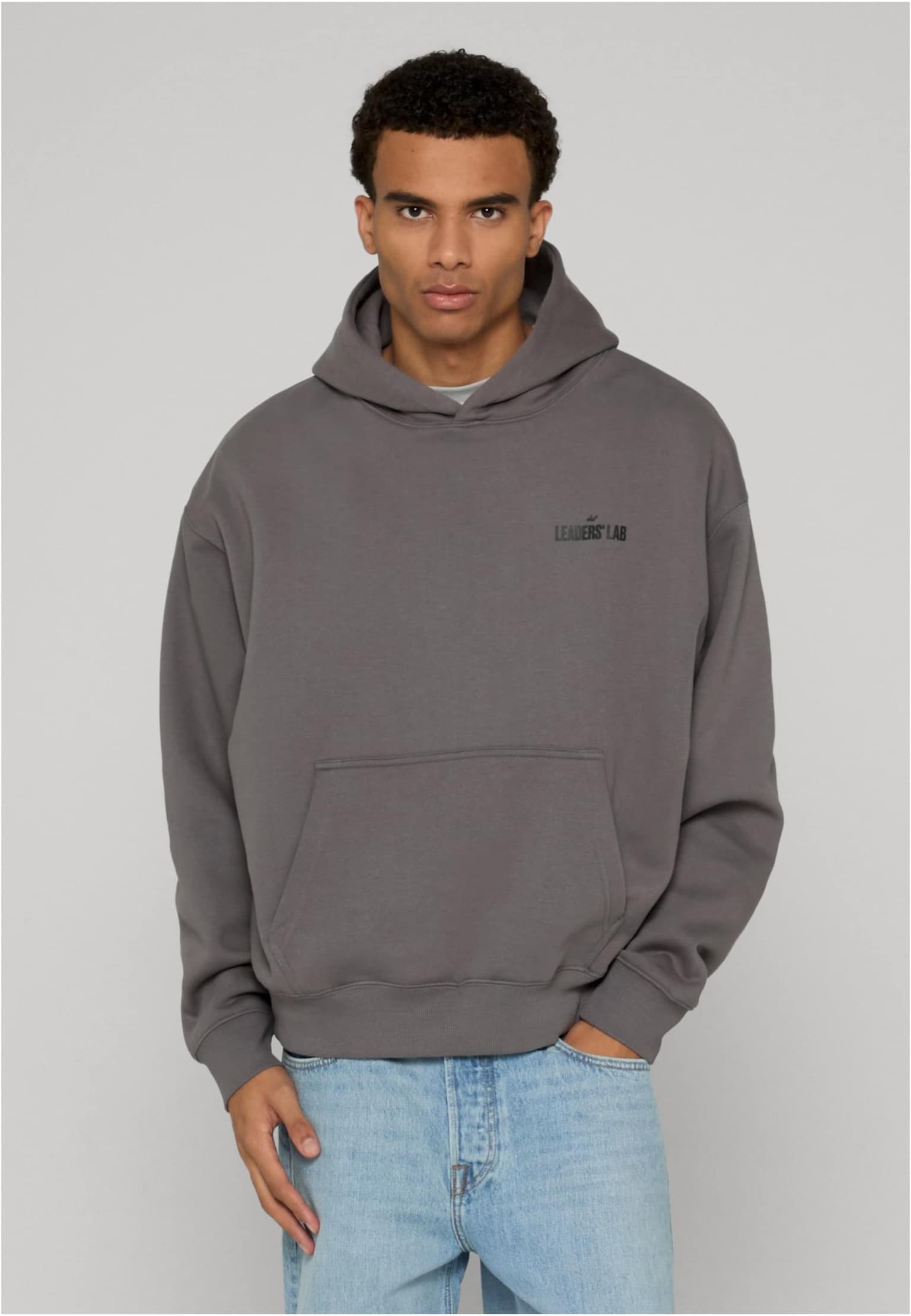 DEF LEADER Hoodie – Bild 2