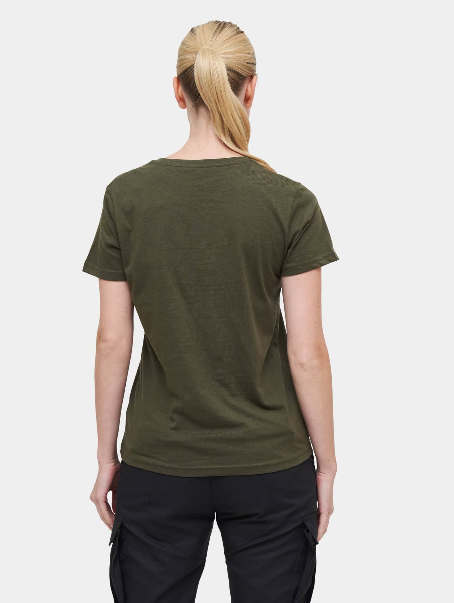 Brandit Ladies T-Shirt – Bild 2