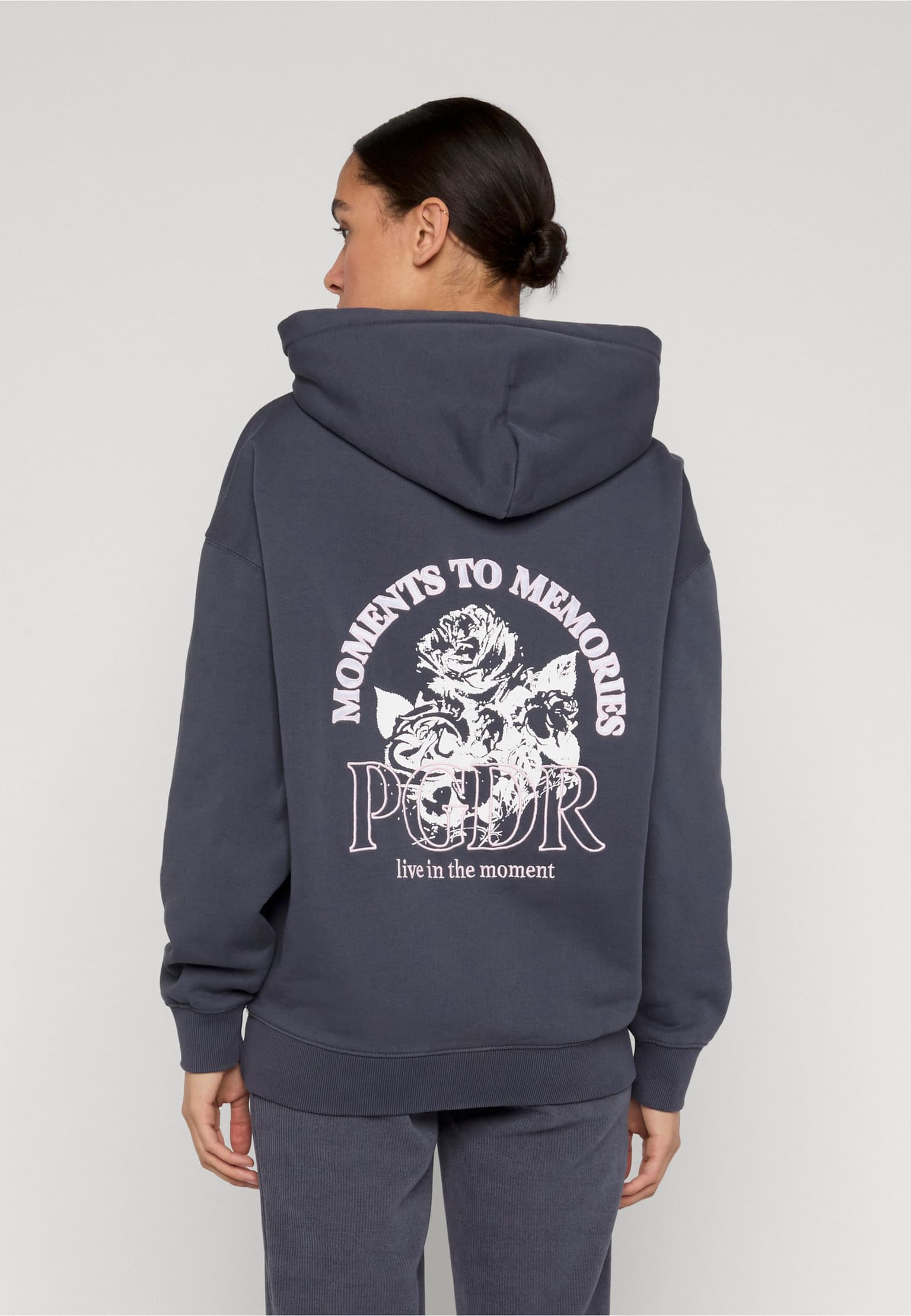 PEGADOR Marialva Oversized Hoodie – Bild 2