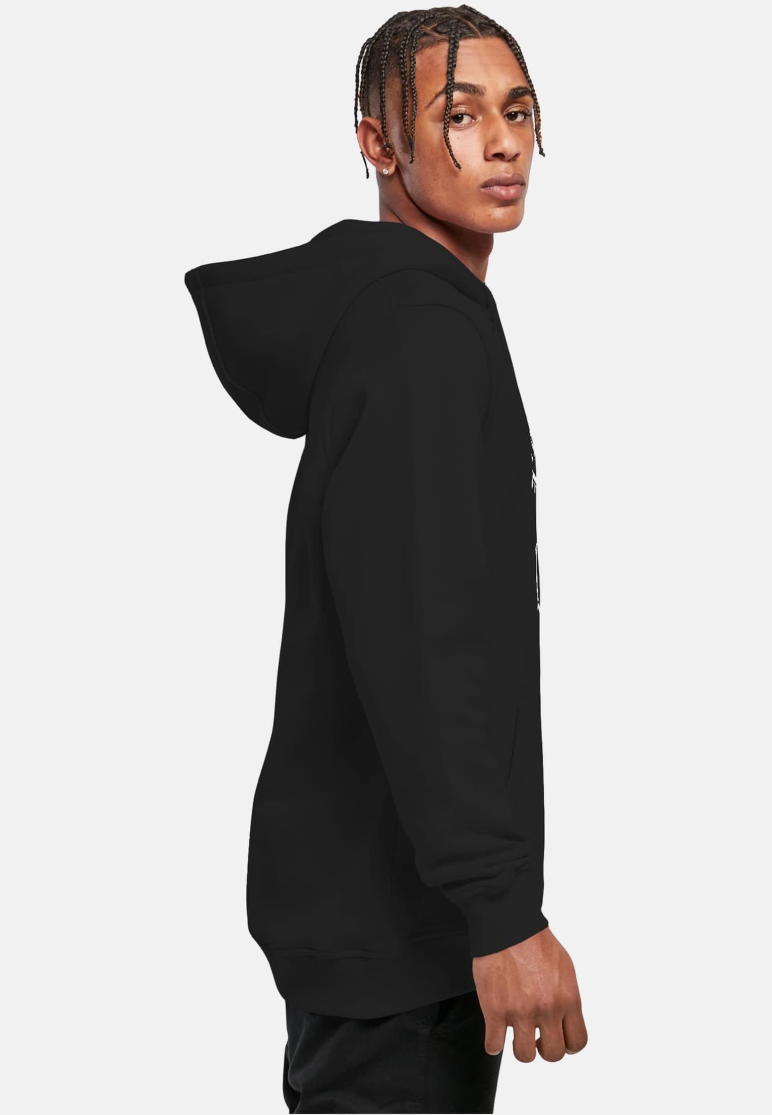 Mister Tee Real G Hoody – Bild 4