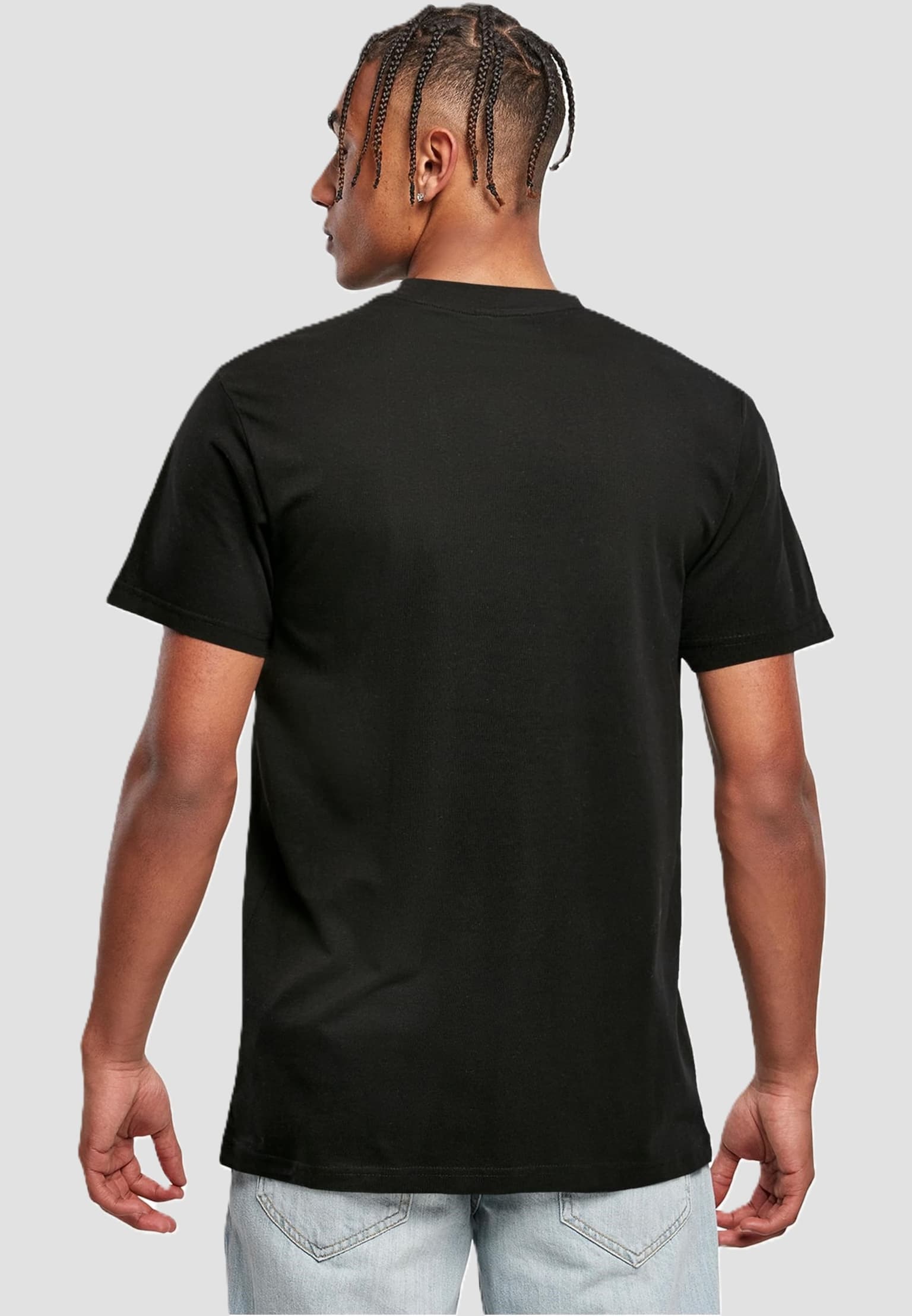 Mister Tee The New World – Bild 2