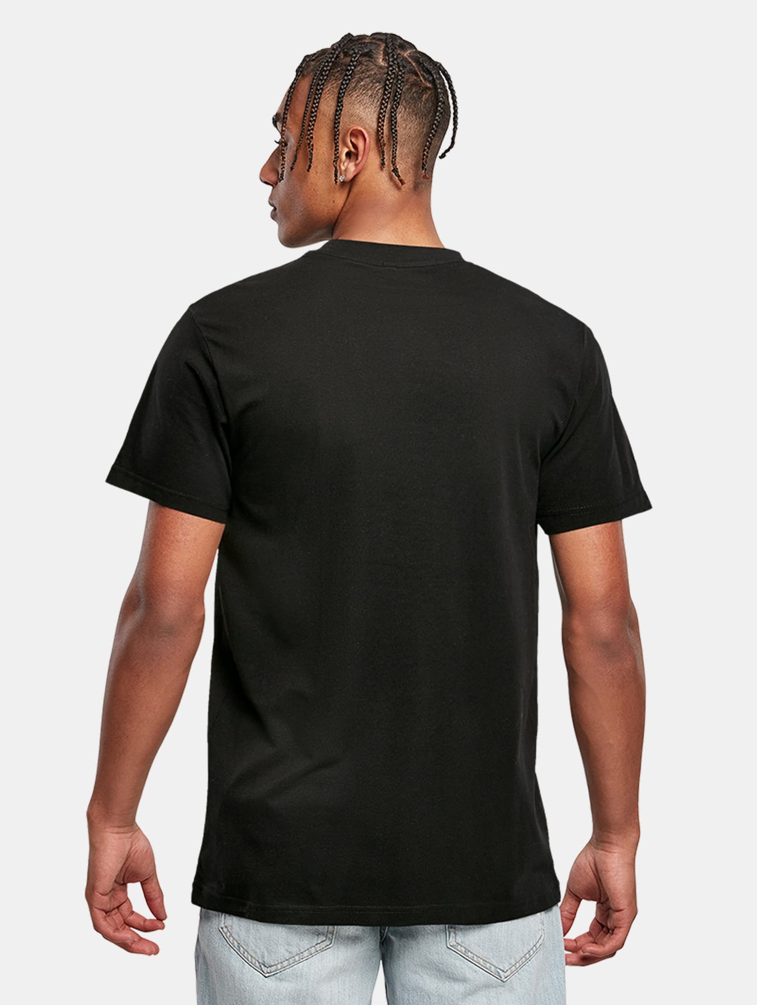 Mister Tee Global Warning – Bild 2