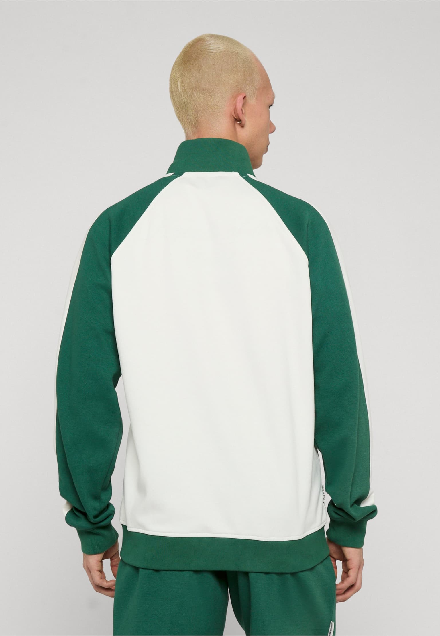 UNFAIR ATHLETICS LOTC Tracktop – Bild 2