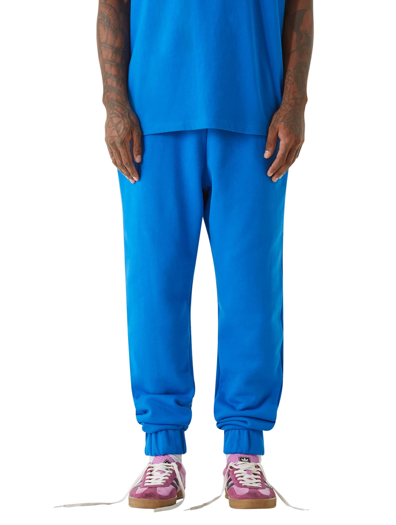 9N1M SENSE Sense Essential Jogginghose – Bild 2