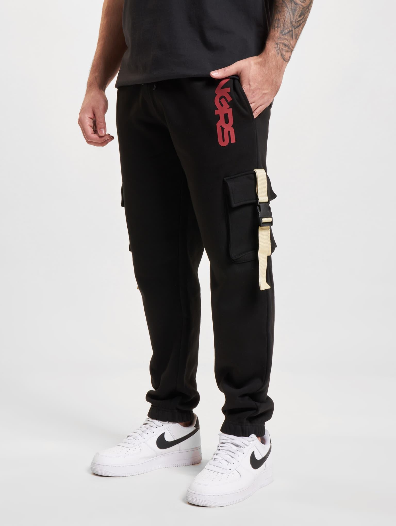 Dangerous DNGRS Loud Jogginghose