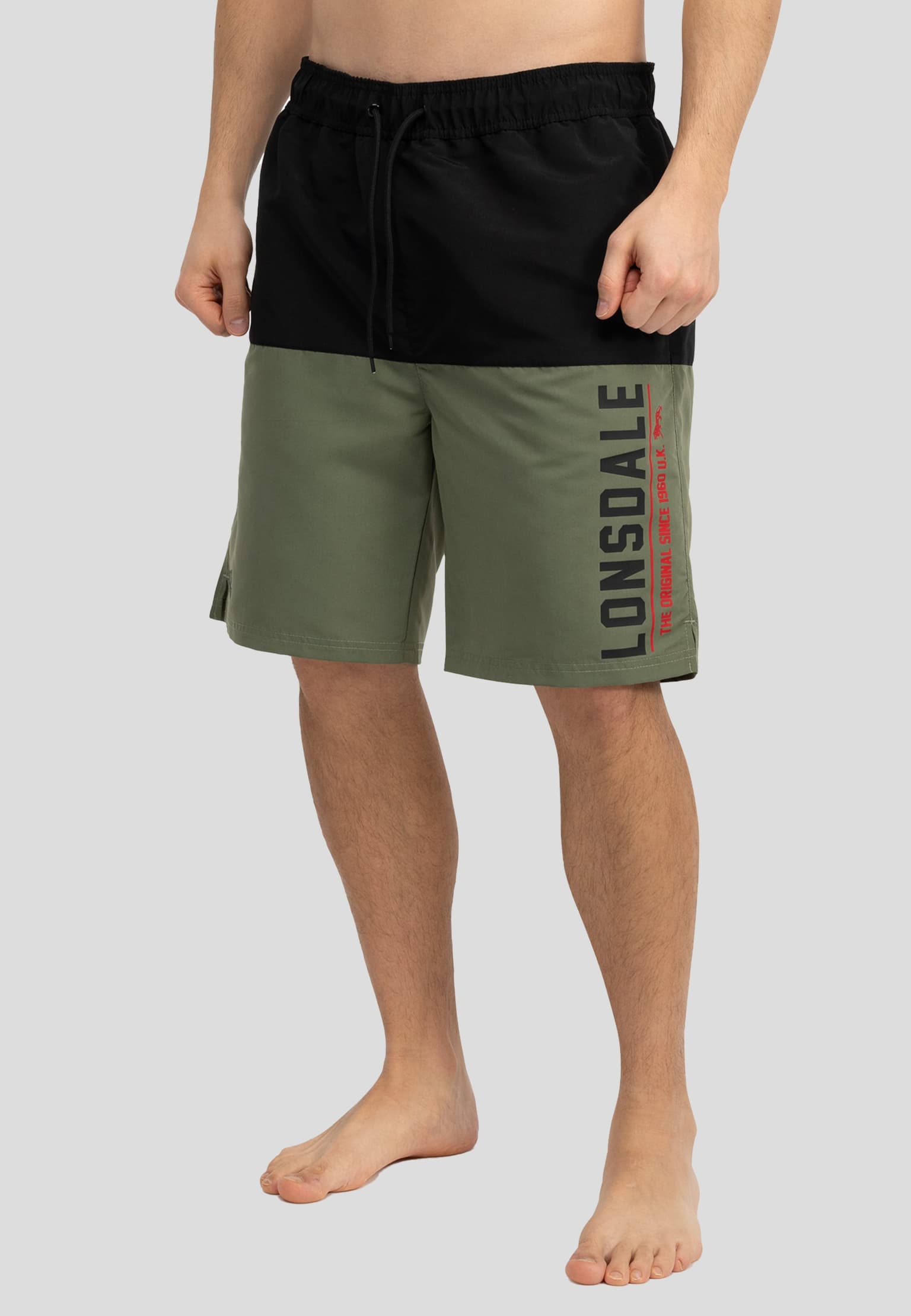 Lonsdale London HAYLING