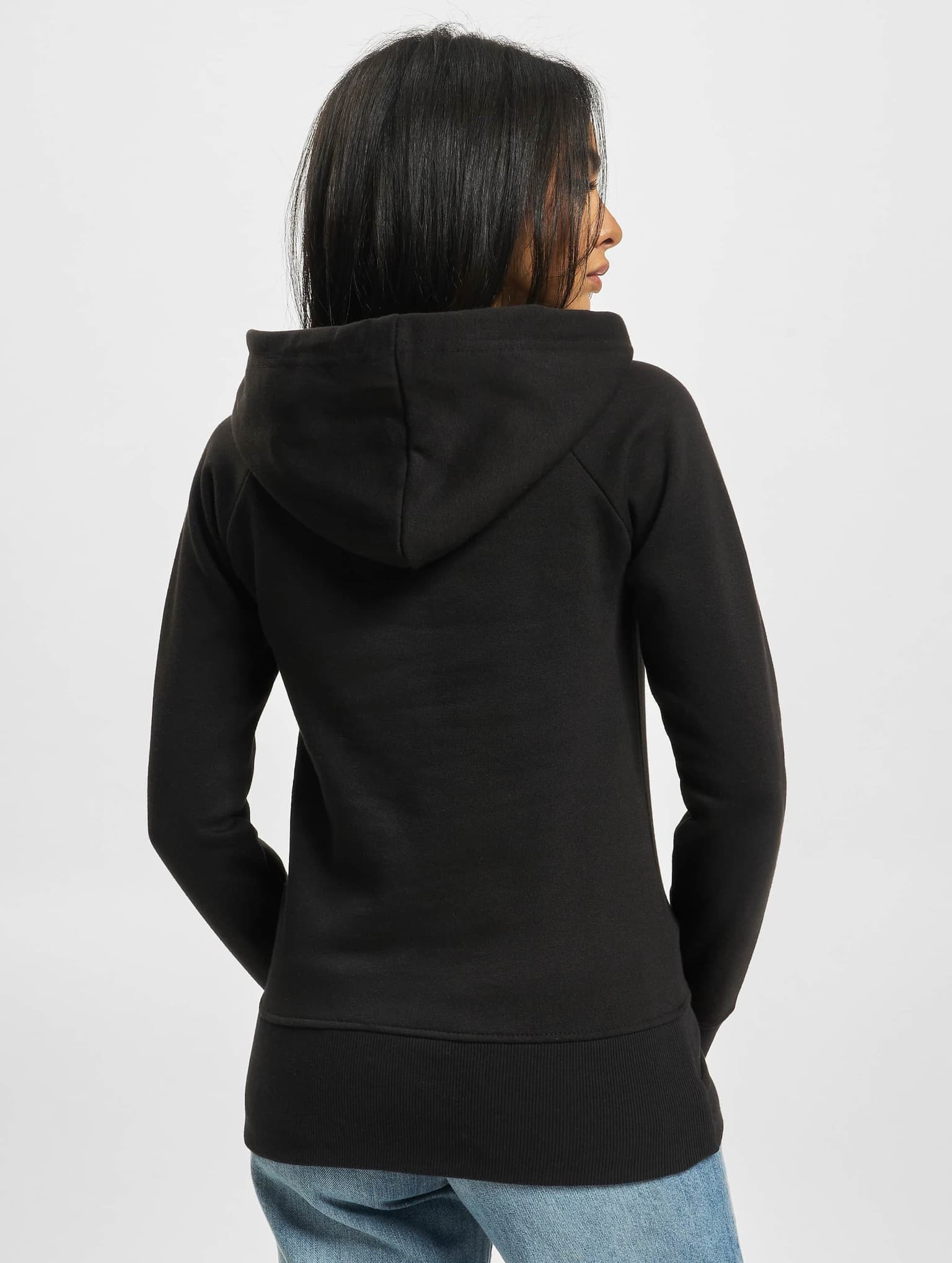 Mister Tee Ladies Only Love Hoody – Bild 2