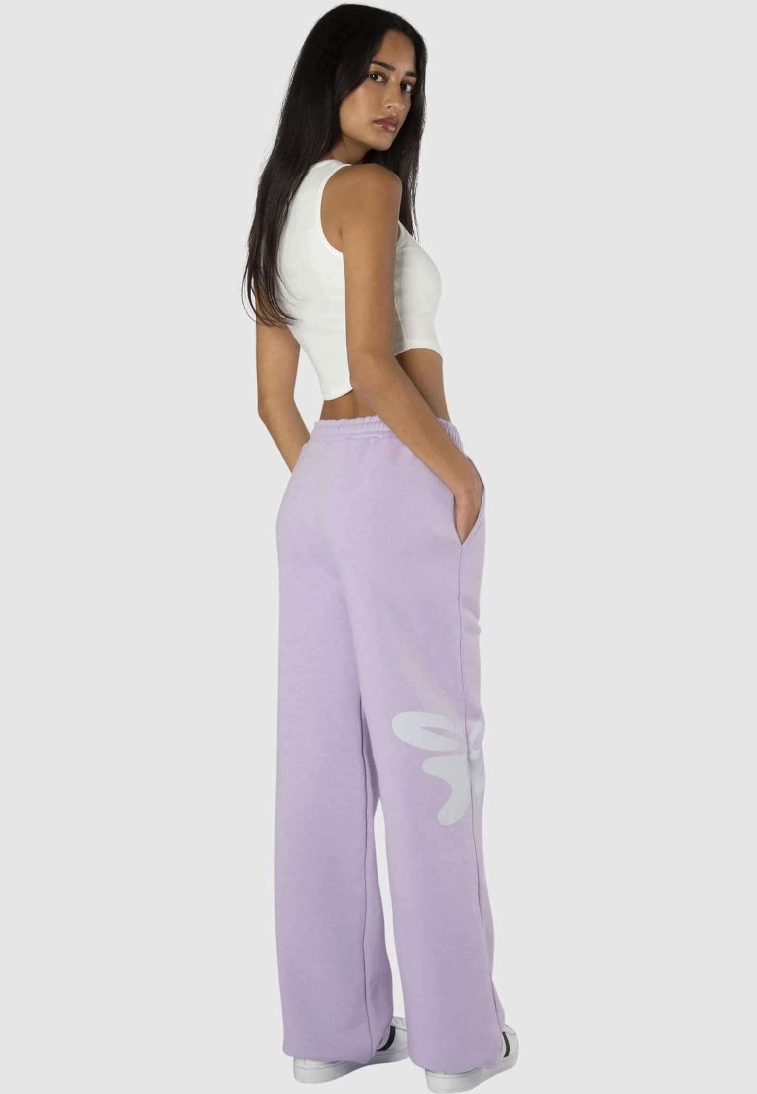Felicious FELI Oversized Sweatpants – Bild 2