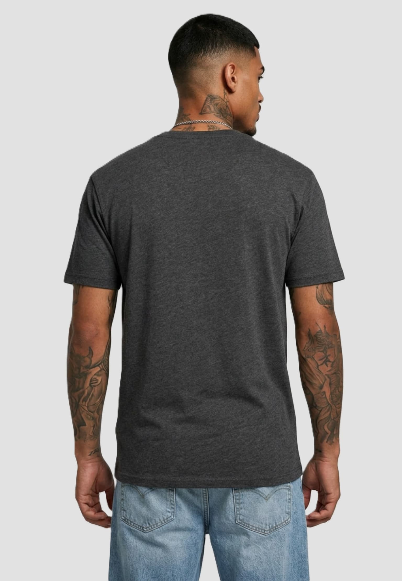 Mister Tee God Given Pizza – Bild 2