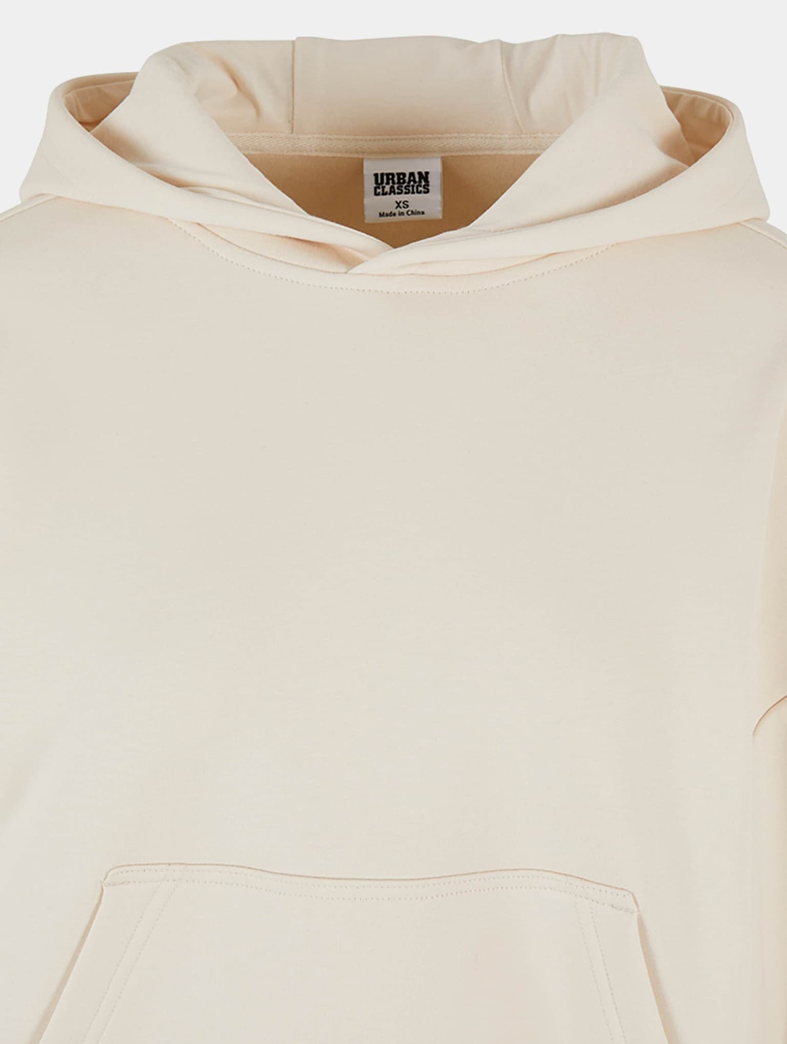 Urban Classics Ladies Cozy Oversized Hoody – Bild 3