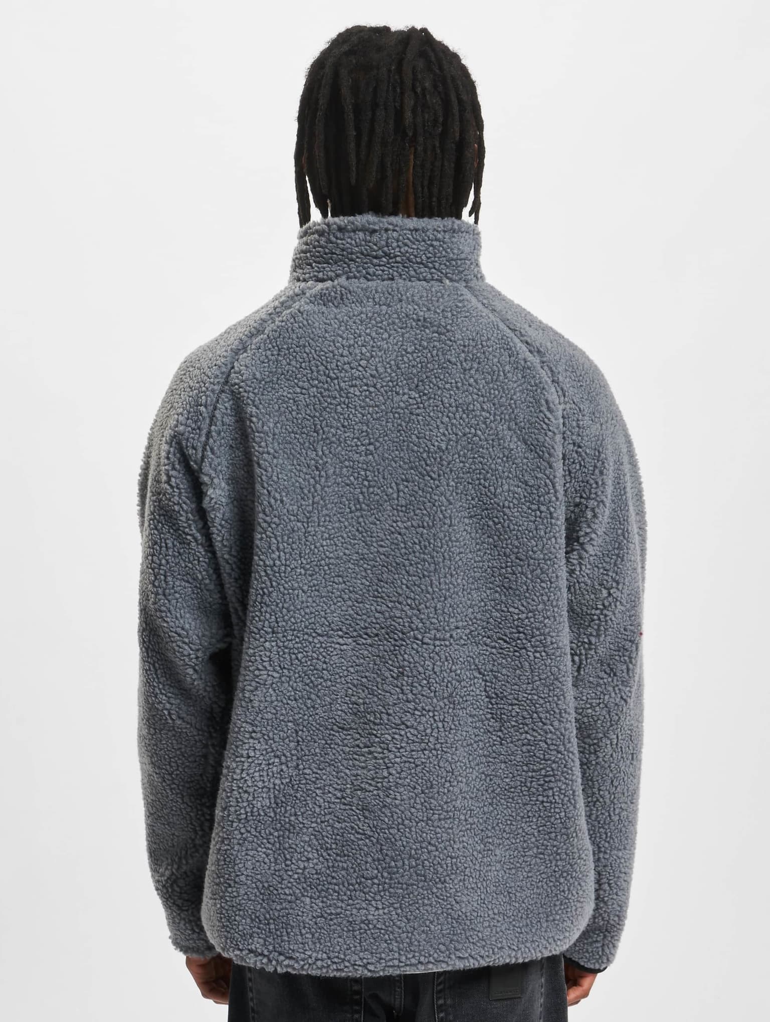 Brandit Teddyfleece Troyer – Bild 2
